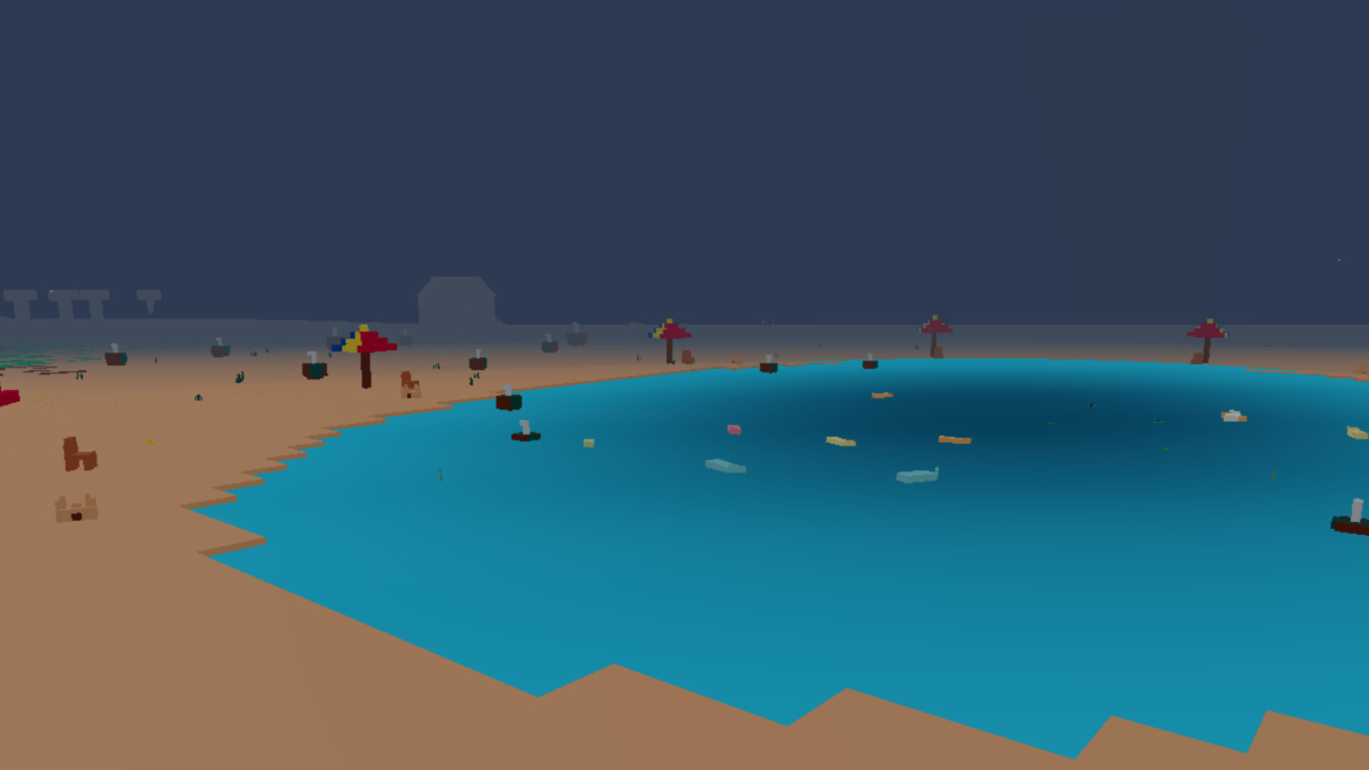 Town & Tales screenshot 4