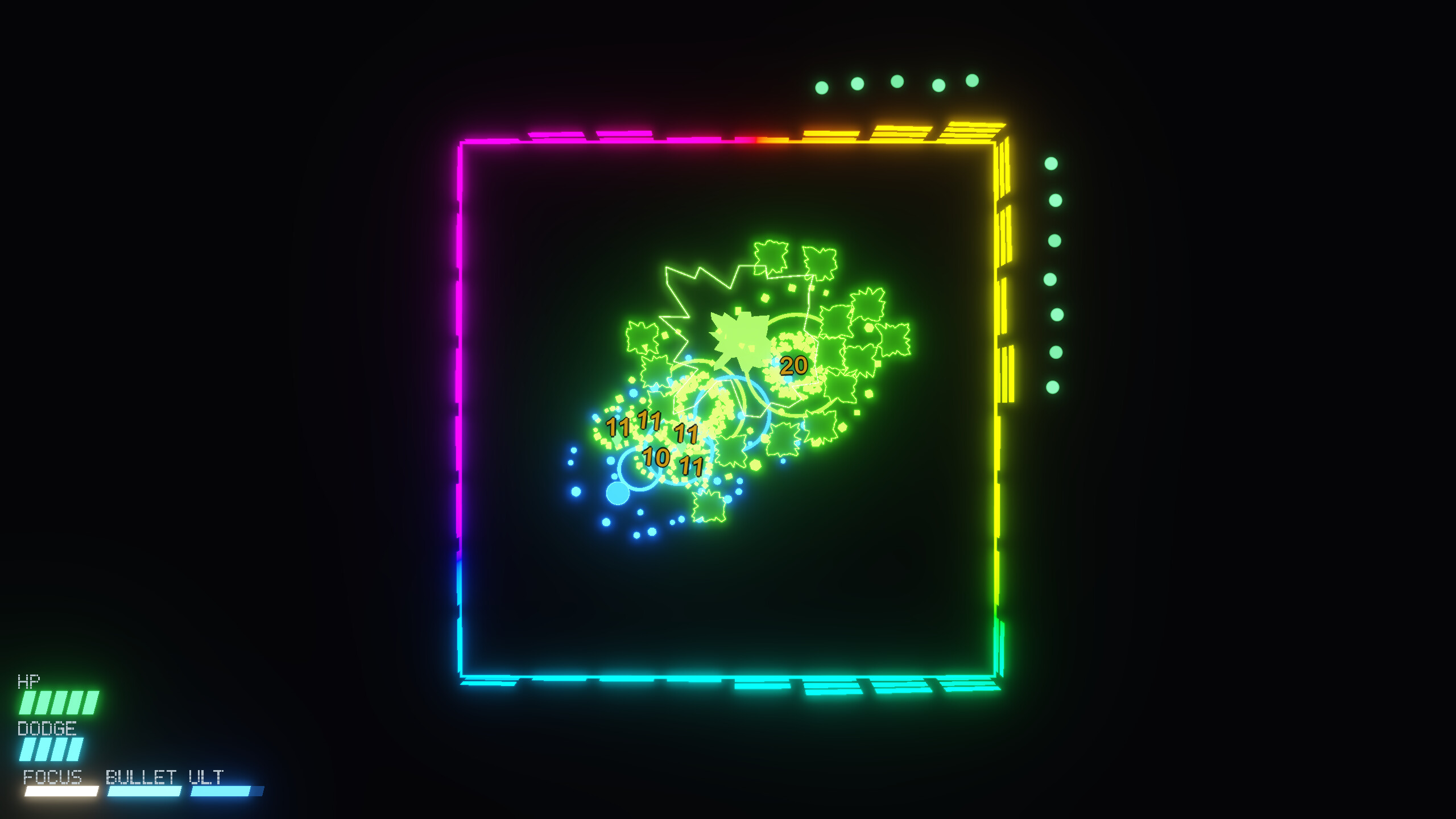 Dungeon Ball screenshot 5