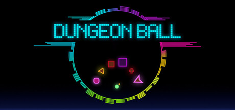 Cover art from Dungeon Ball