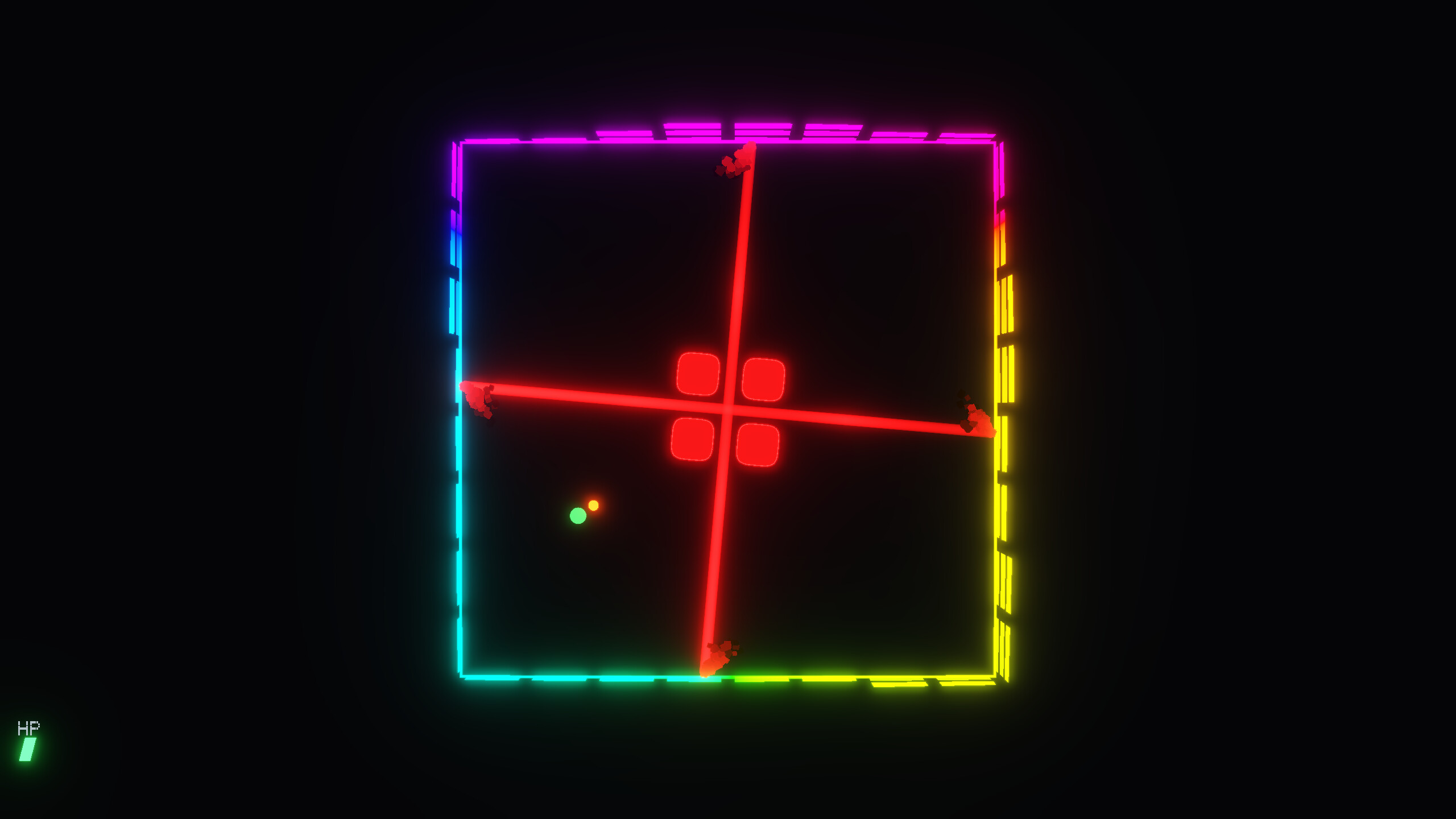 Dungeon Ball screenshot 4