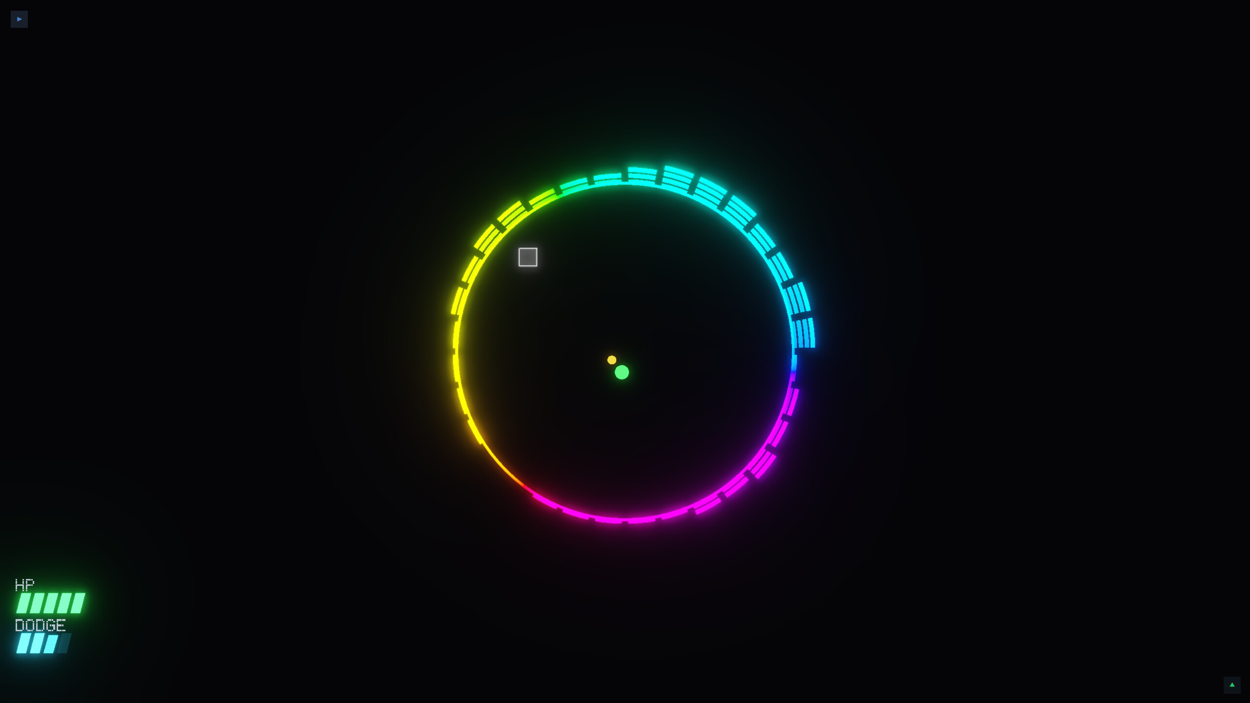 Dungeon Ball screenshot 1