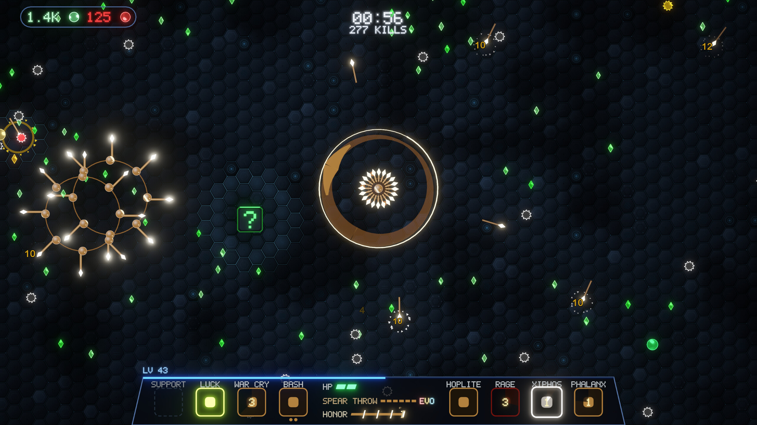 Dungeon Ball screenshot 5