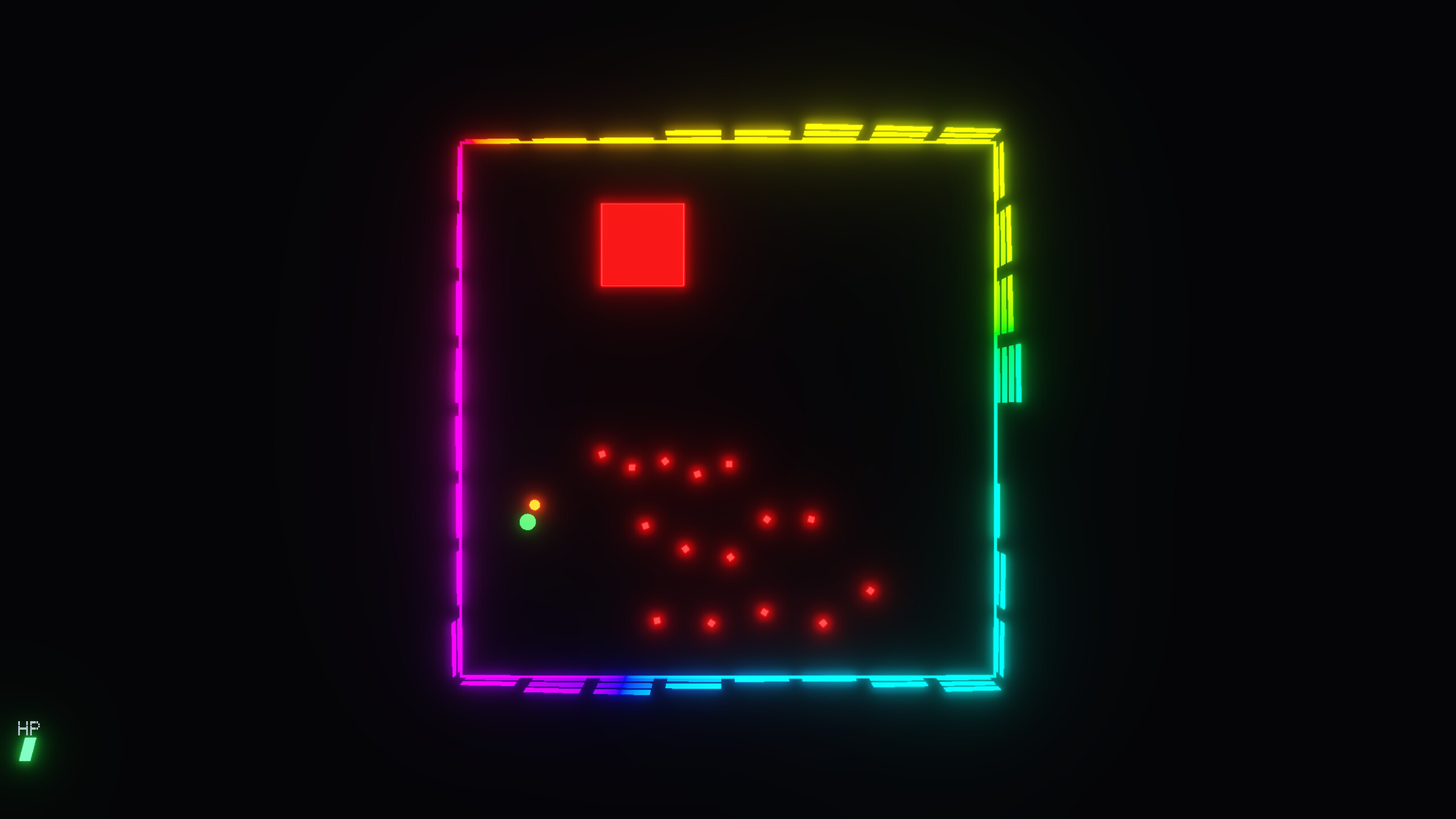 Dungeon Ball screenshot 3