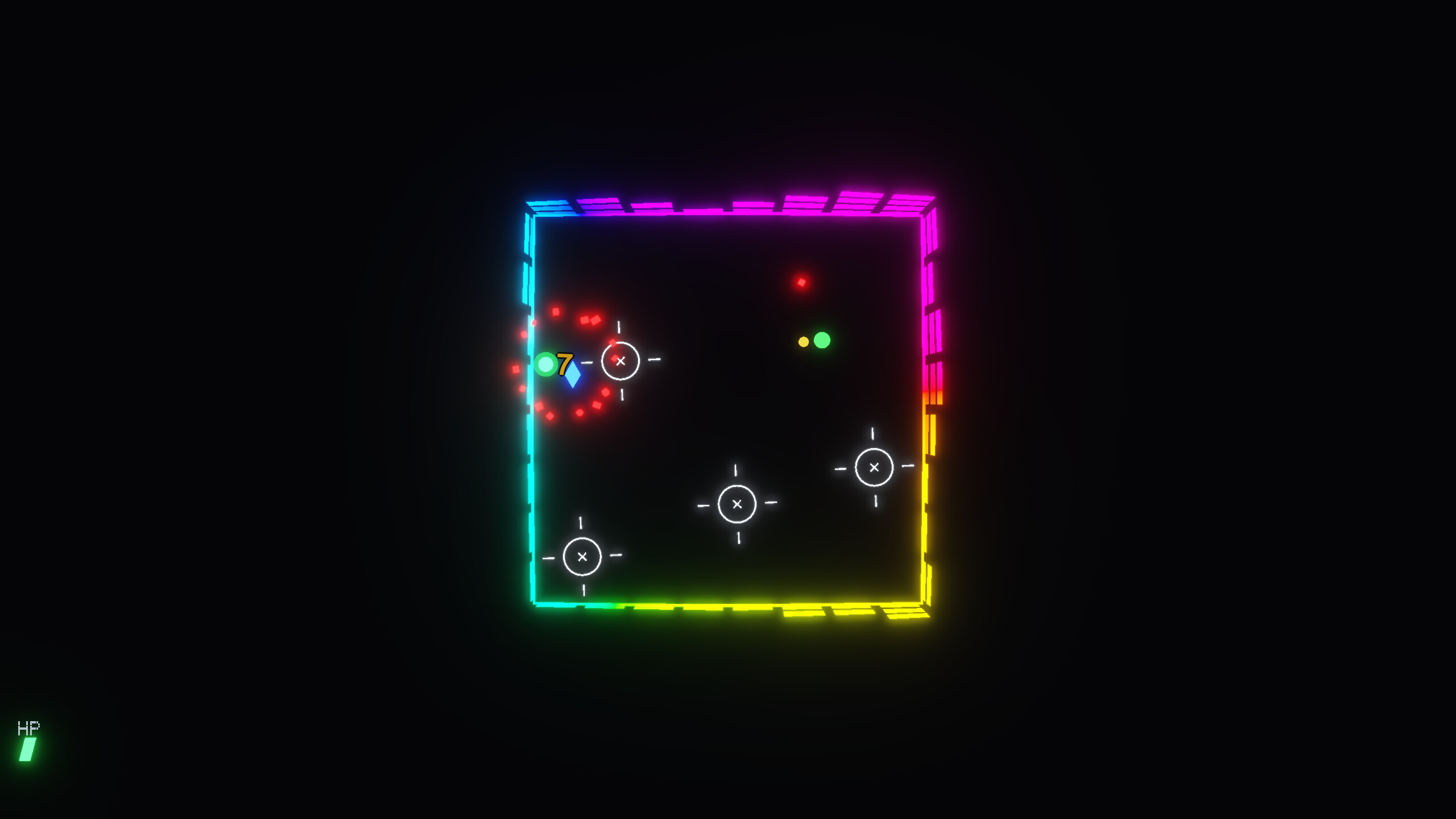 Dungeon Ball screenshot 2