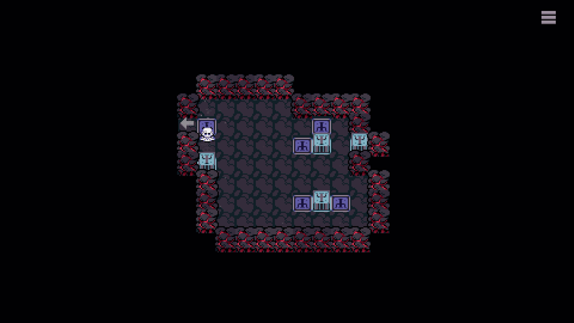 Estigia screenshot 5