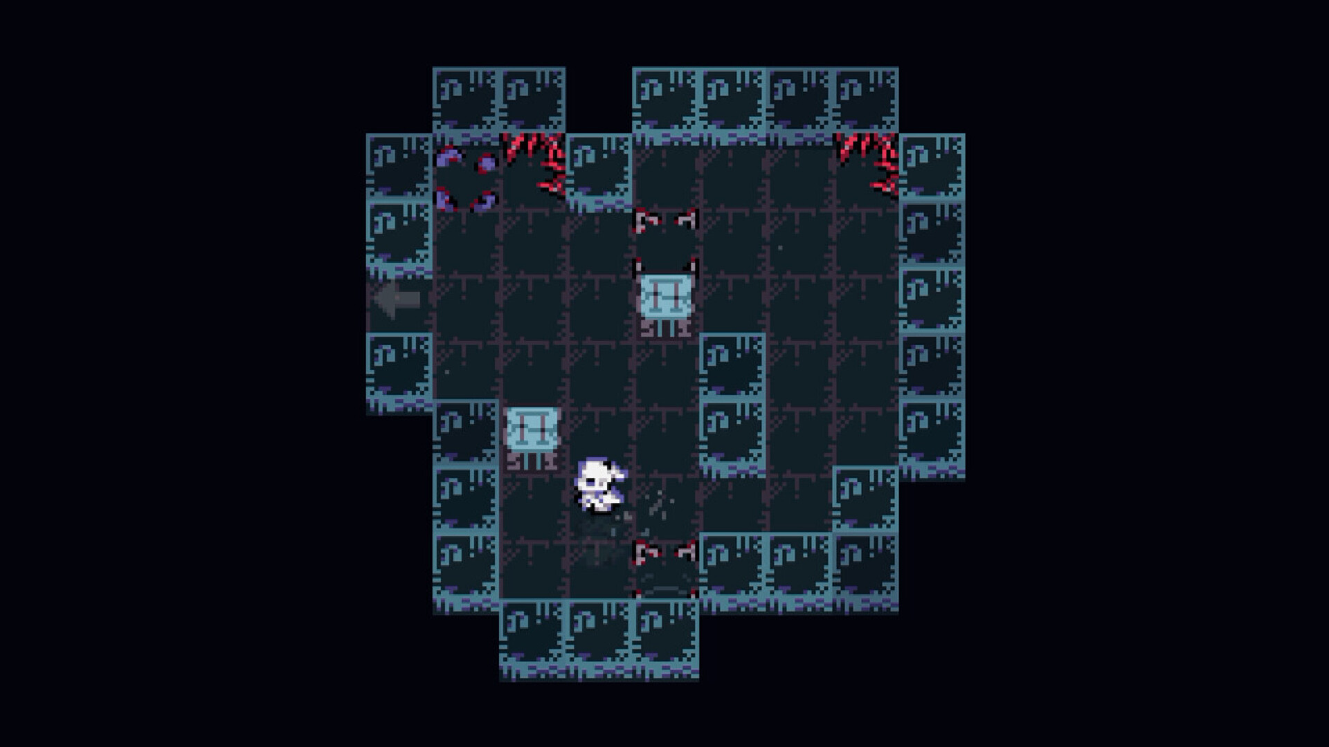 Estigia screenshot 2