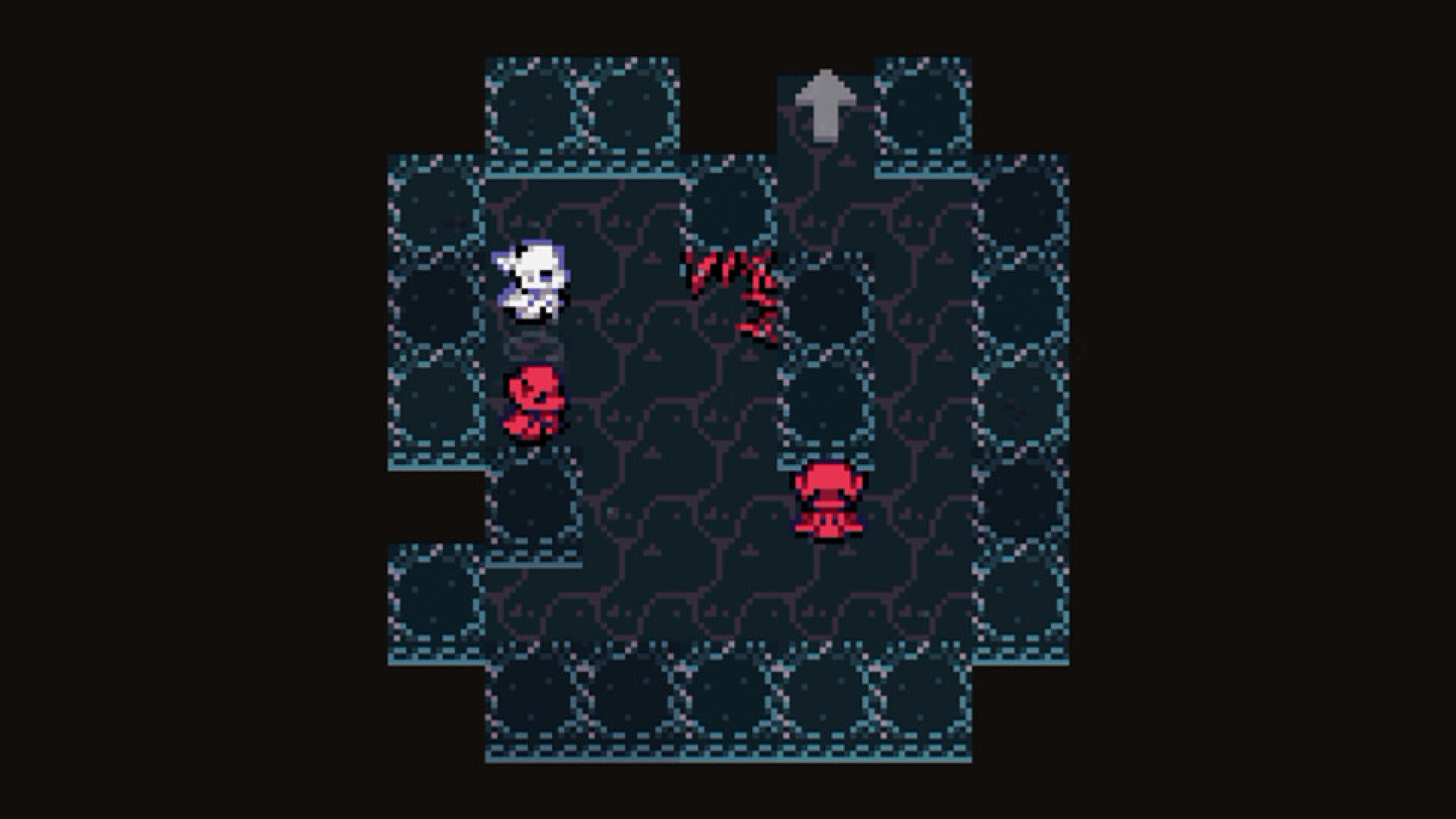 Estigia screenshot 5