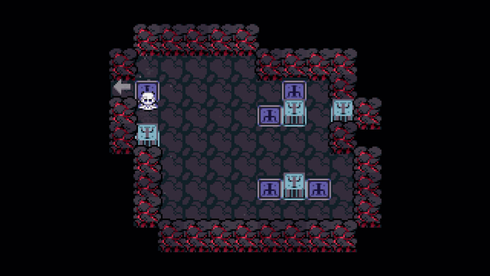 Estigia screenshot 3