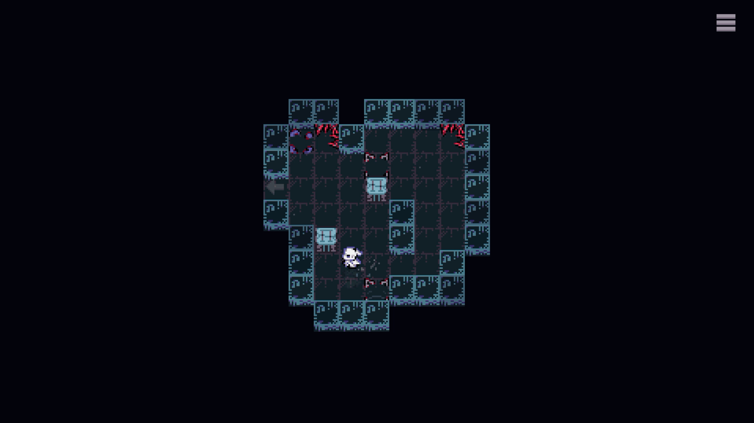 Estigia screenshot 4