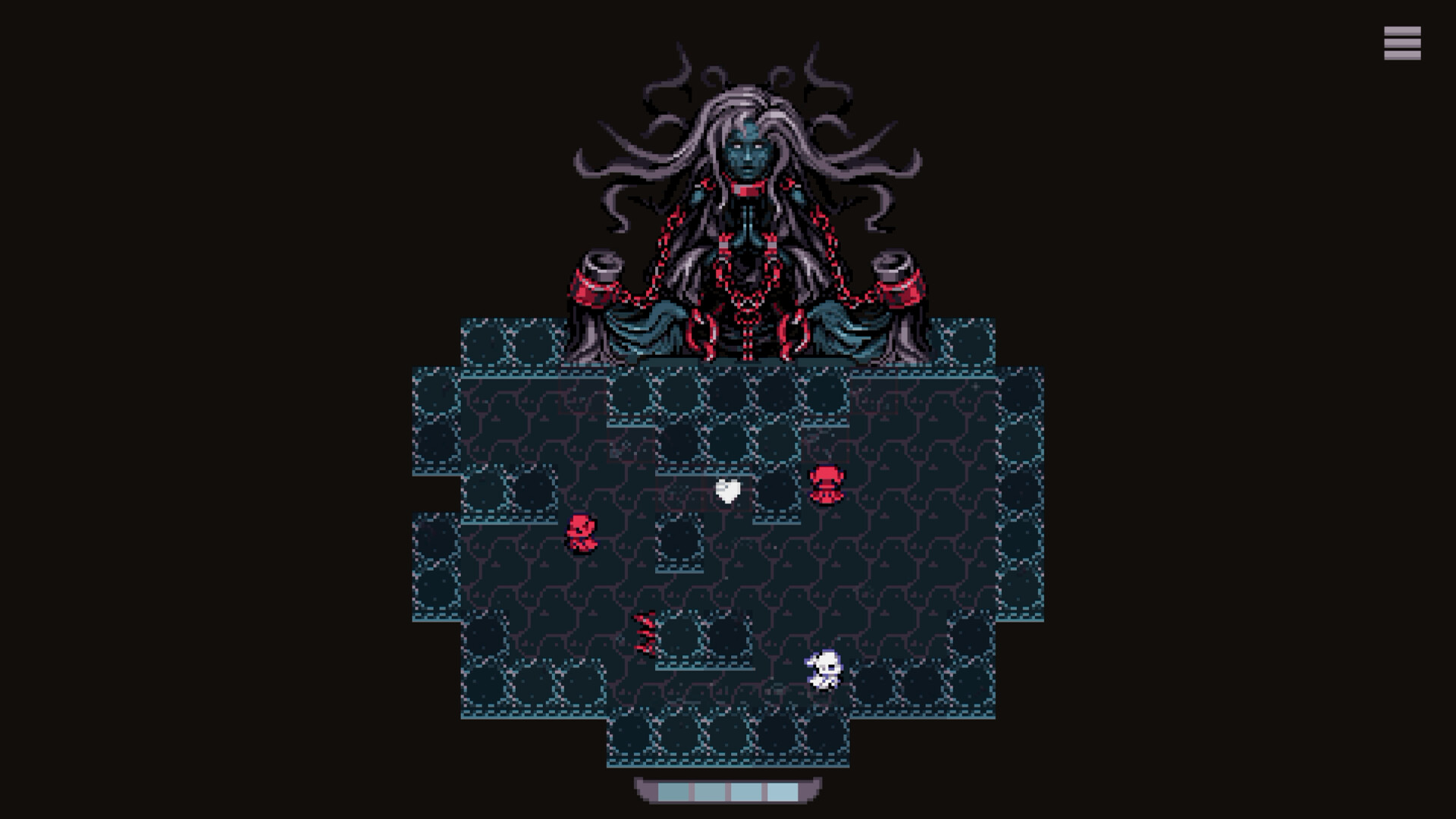 Estigia screenshot 2