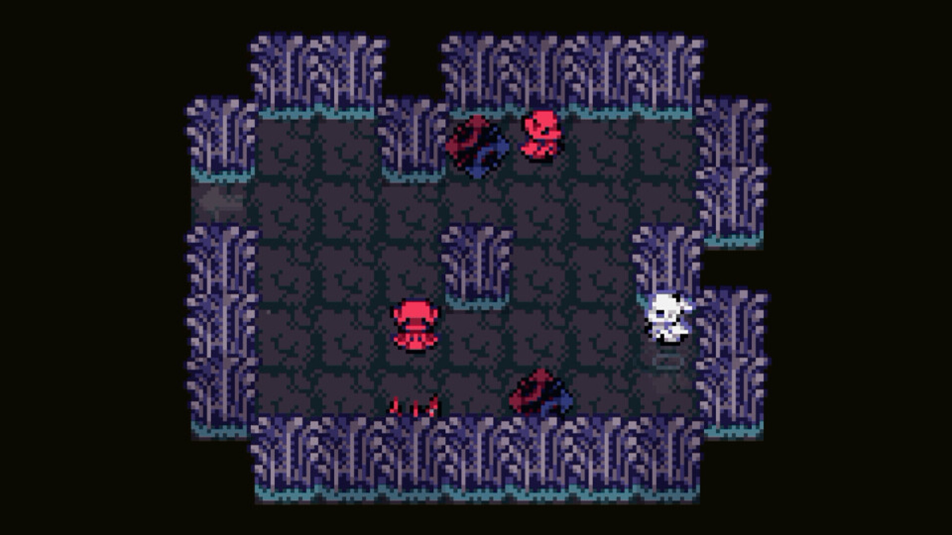 Estigia screenshot 4