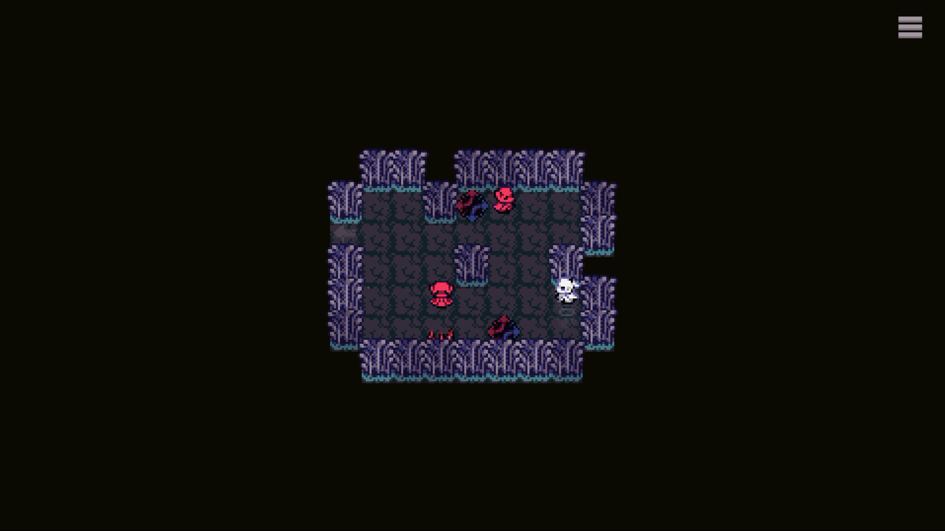 Estigia screenshot 3