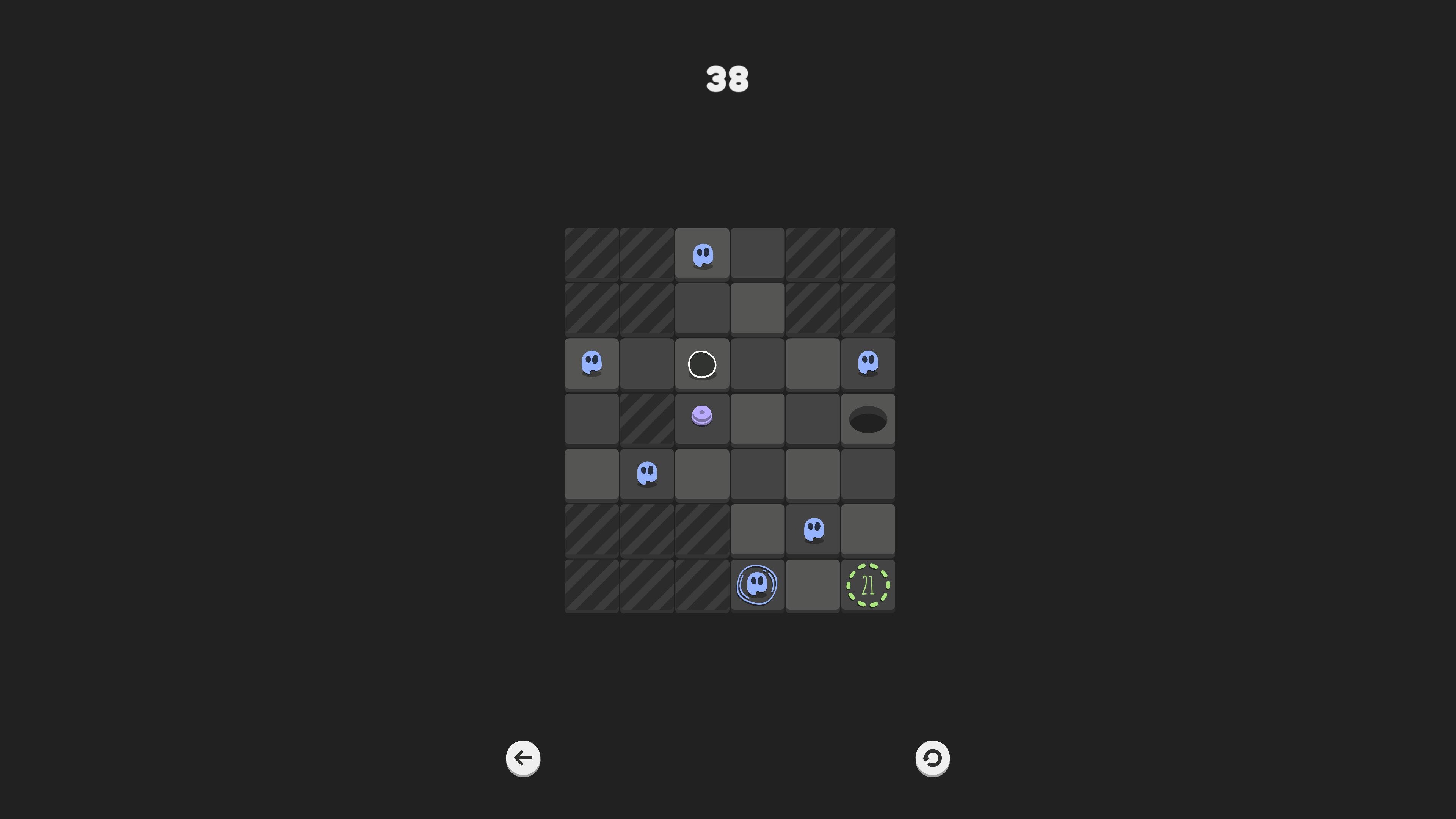 groky screenshot 3