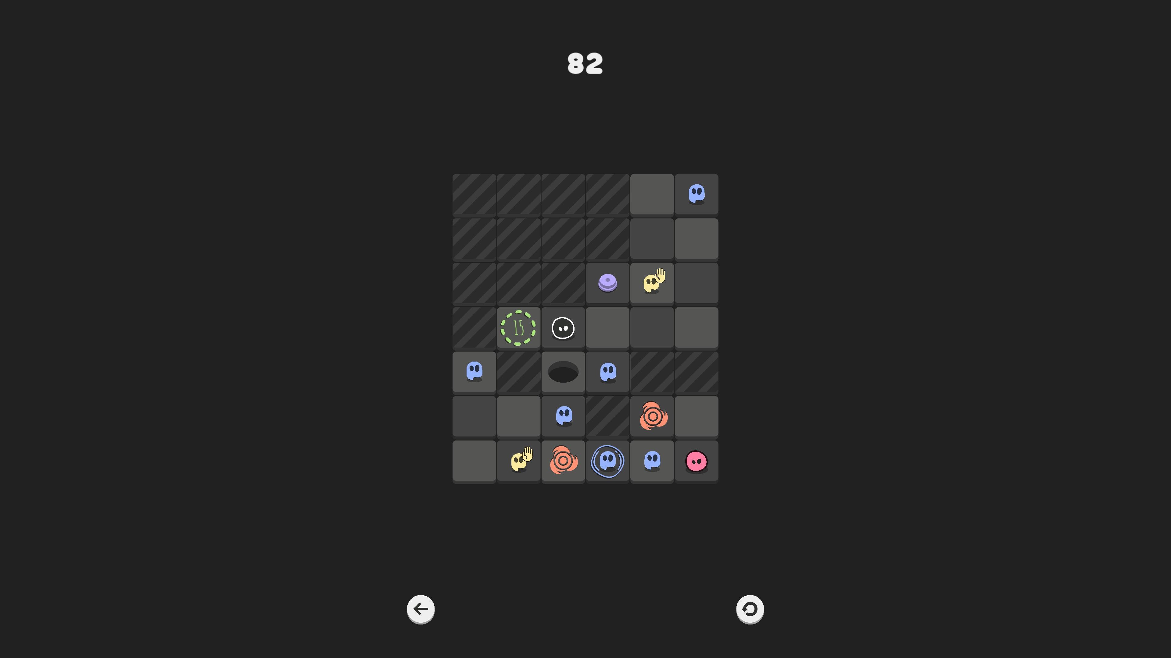 groky screenshot 4