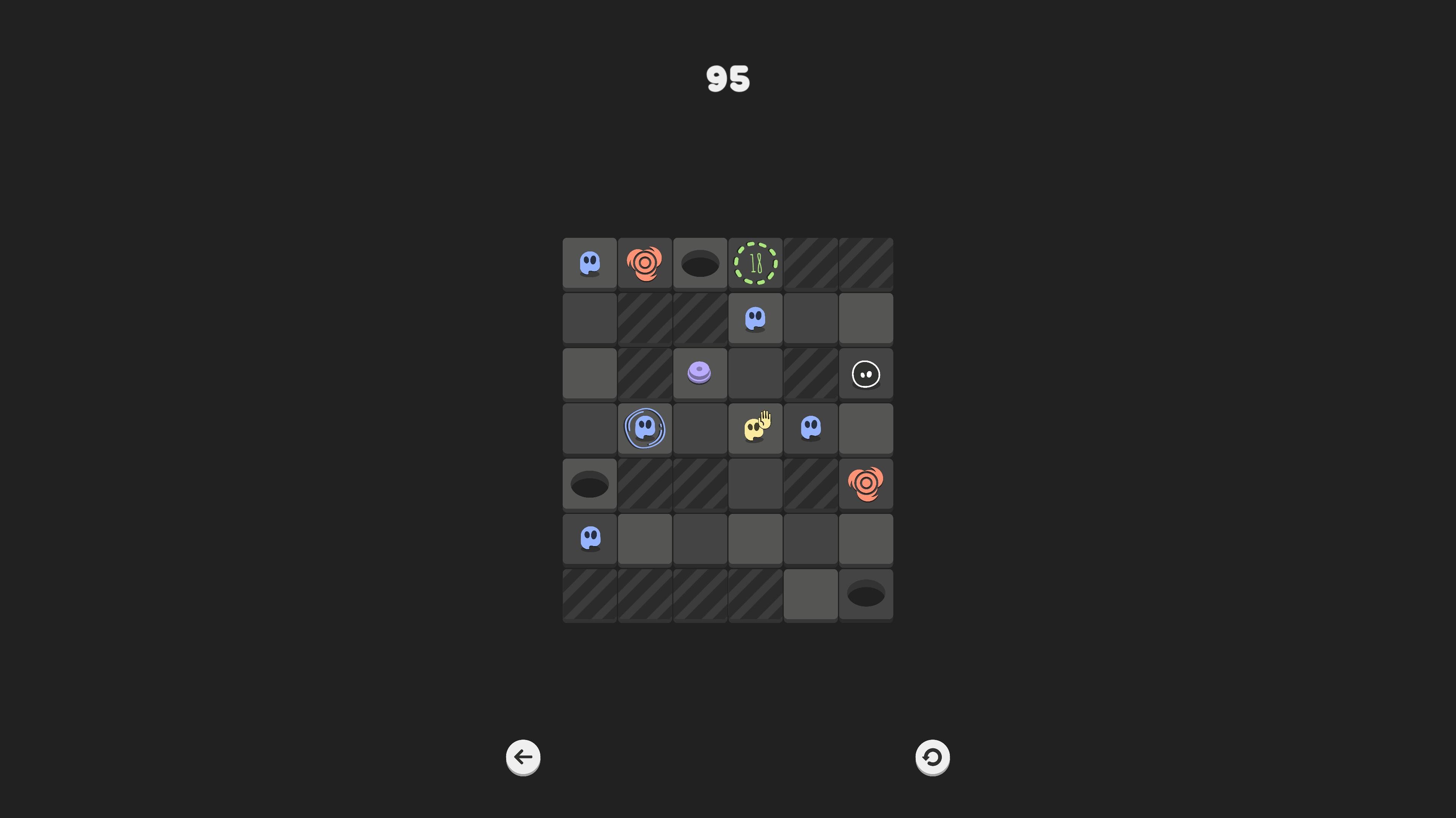 groky screenshot 5