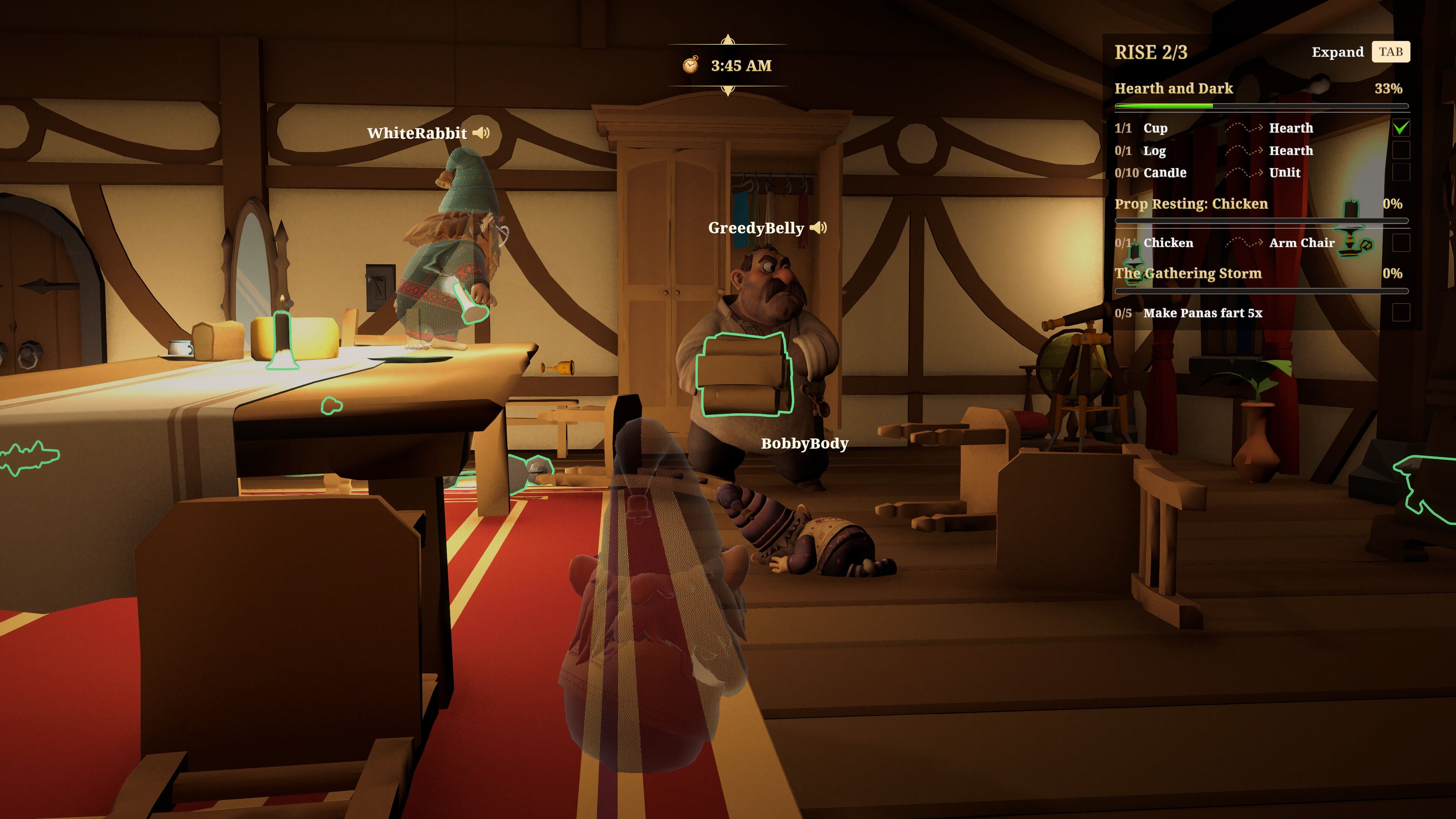 Mr. Panas screenshot 5