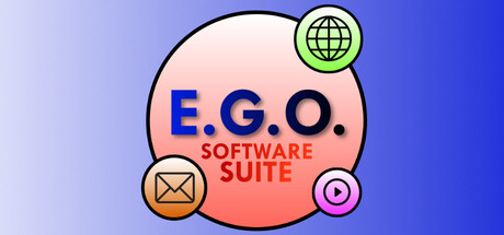 Cover art from E.G.O. Software Suite