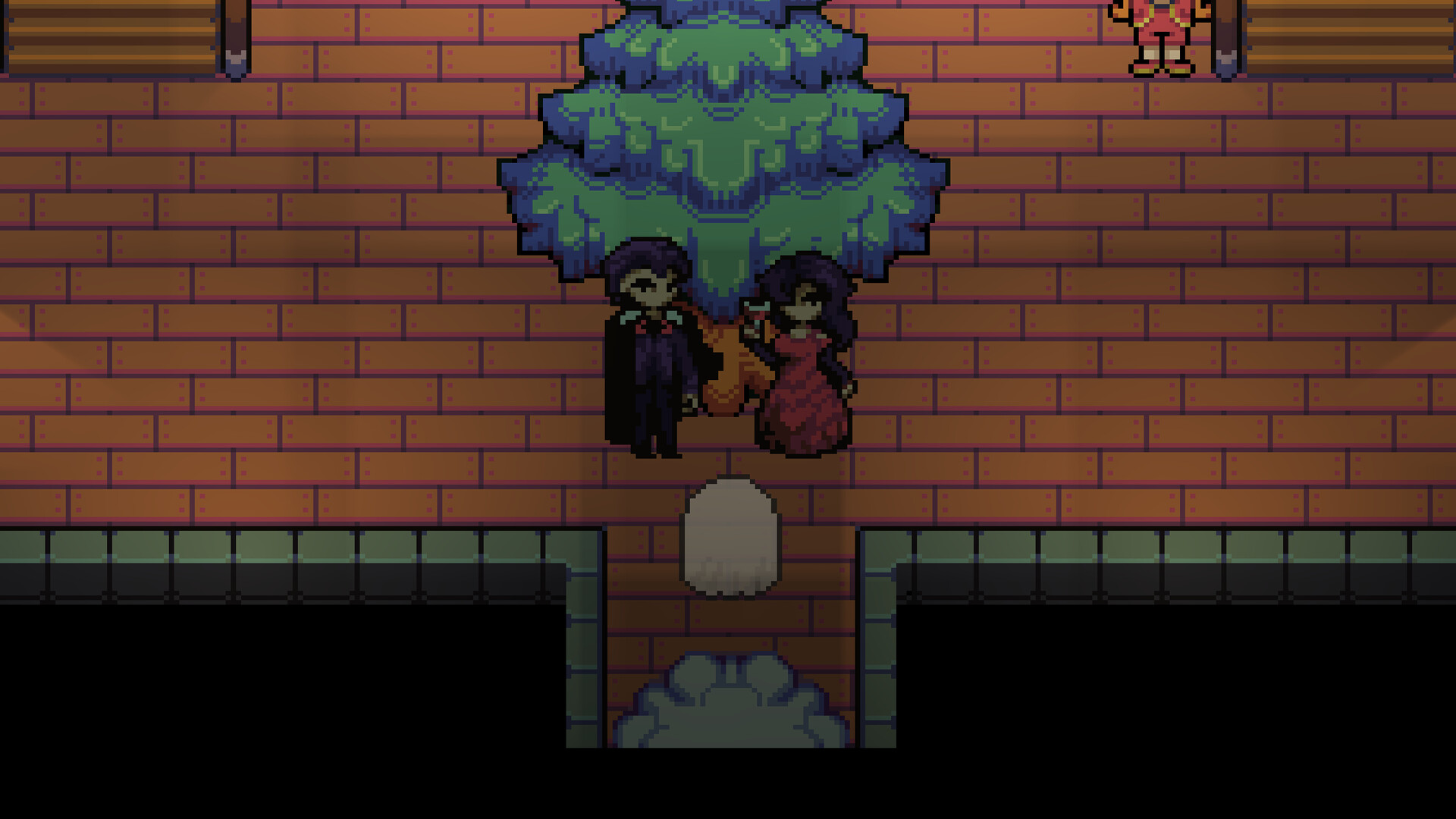 Life's Too Short: A Christmas Spirit screenshot 1