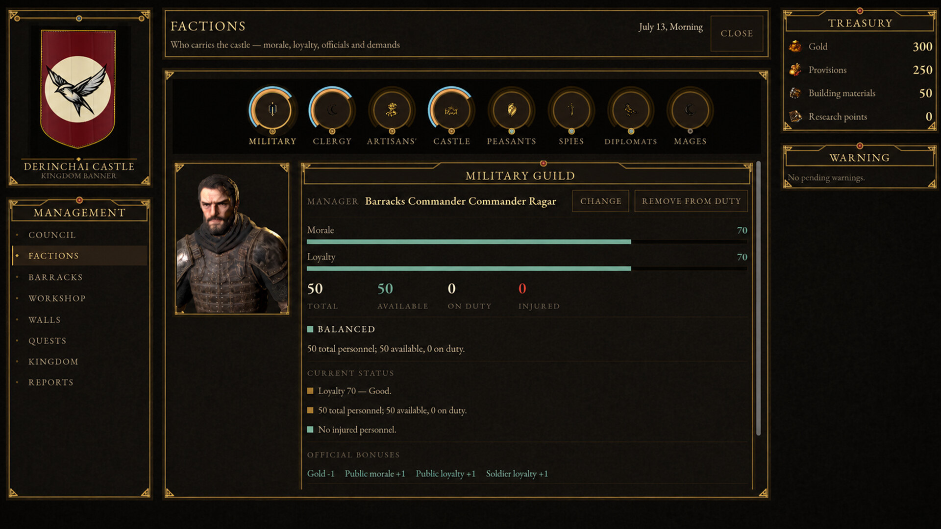 Lordum Bizi Kurtar! screenshot 3