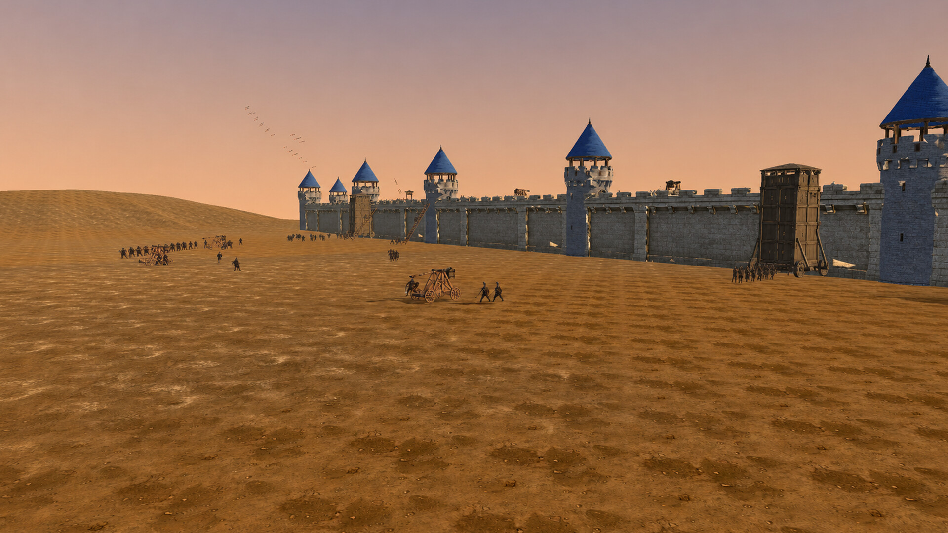 Lordum Bizi Kurtar! screenshot 4