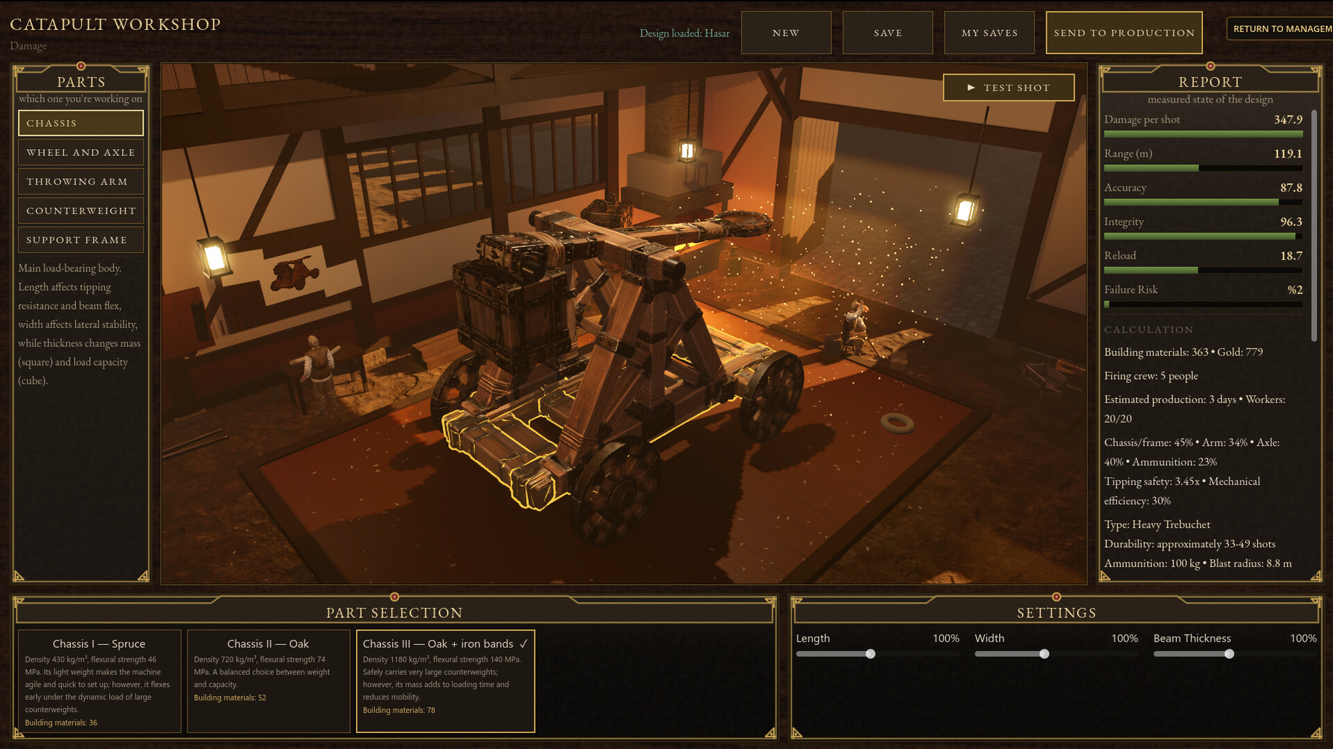 Lordum Bizi Kurtar! screenshot 3
