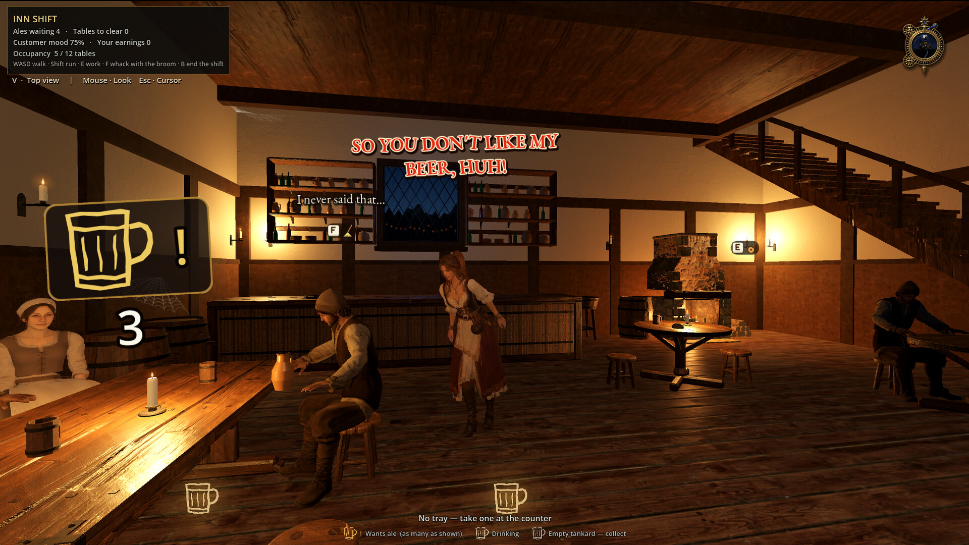 Lordum Bizi Kurtar! screenshot 5