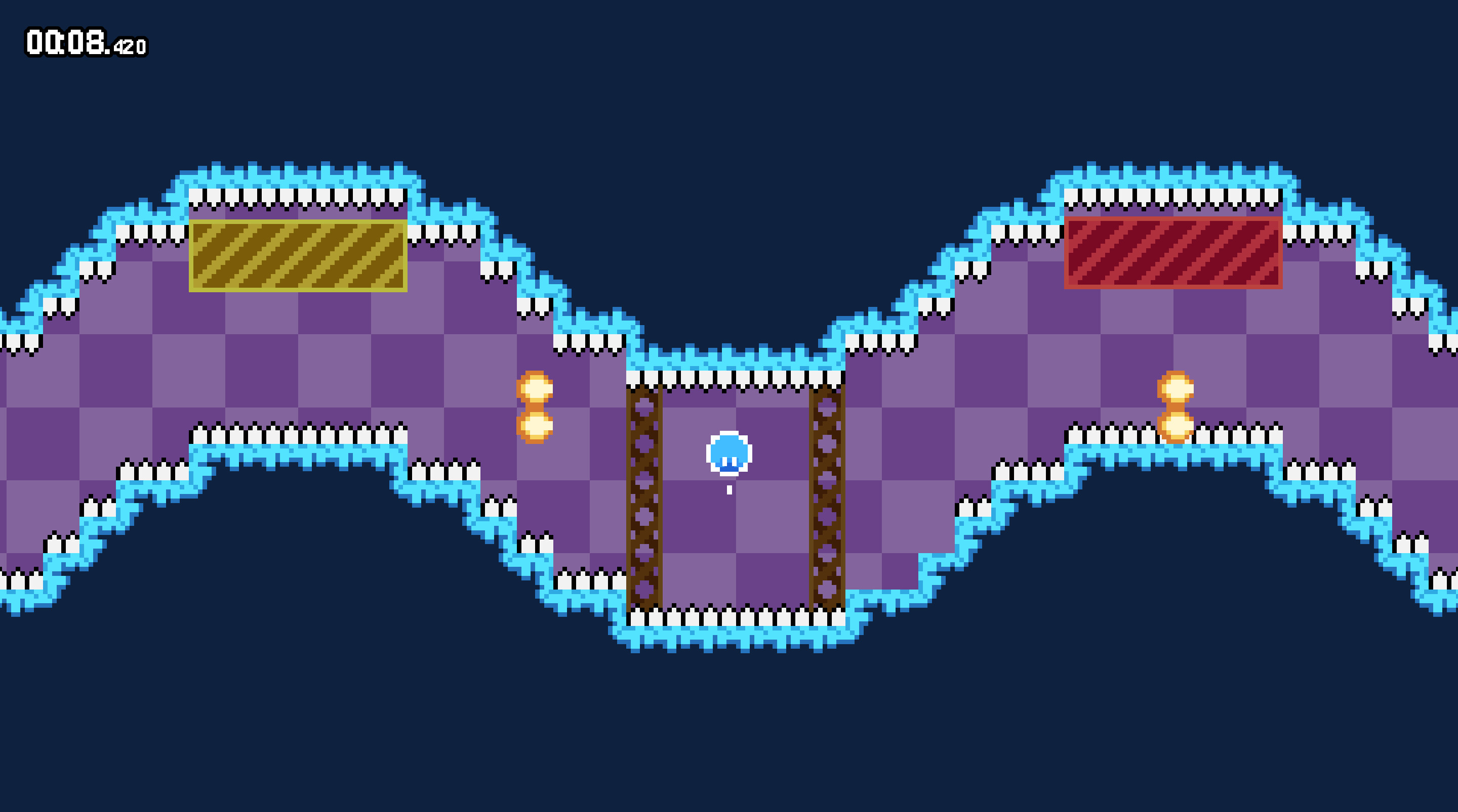 Pop Blob screenshot 4