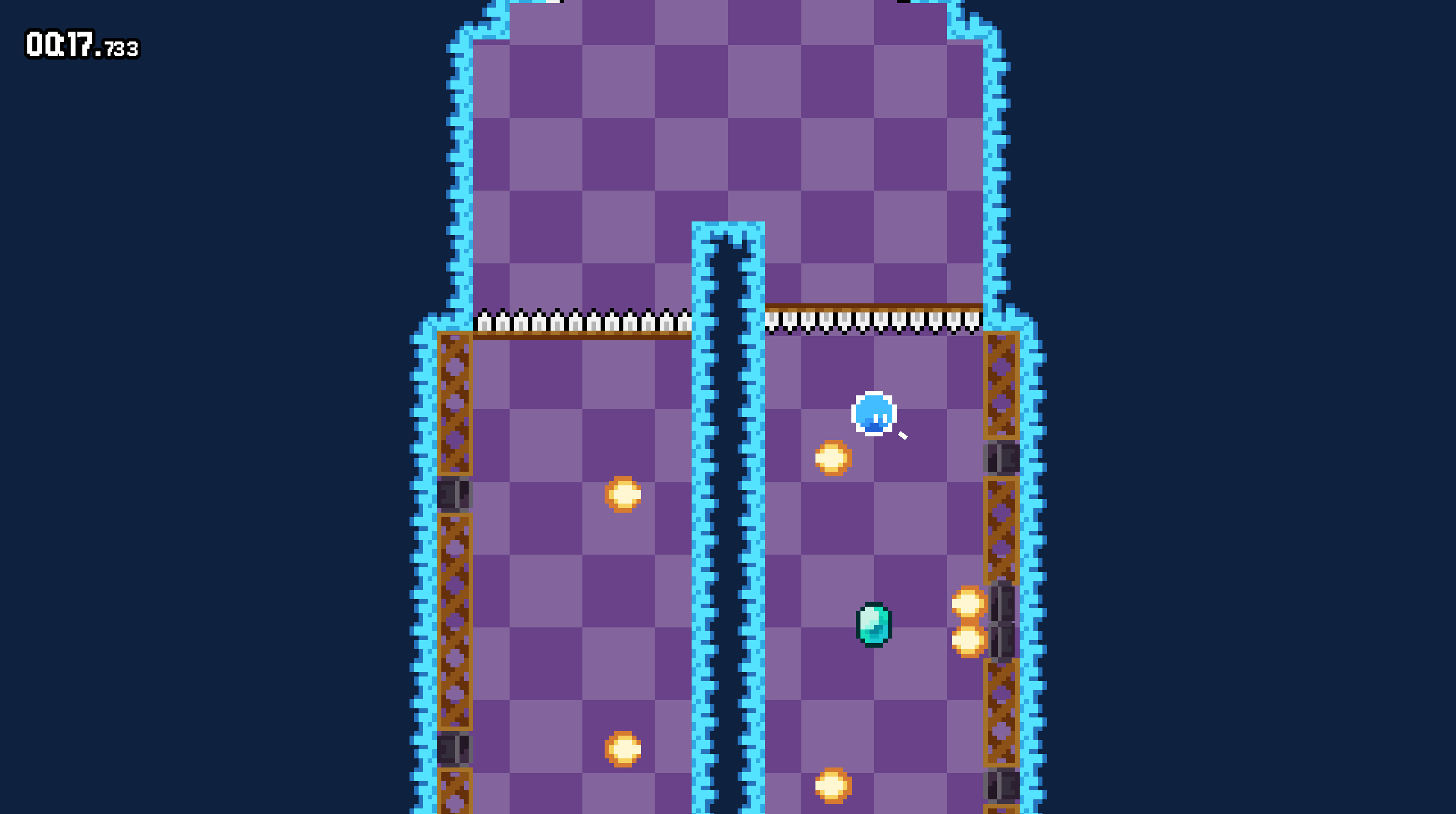 Pop Blob screenshot 5