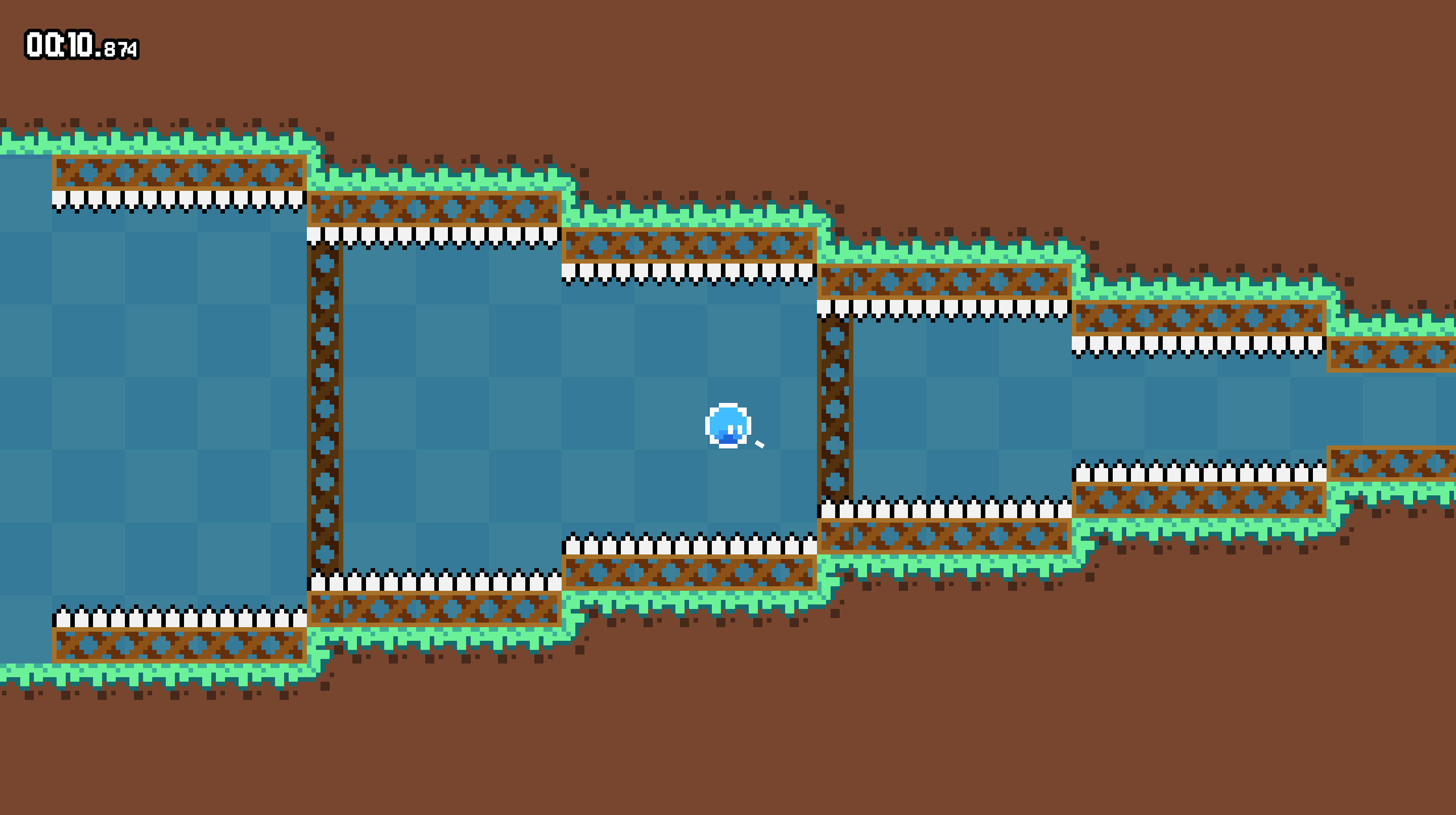 Pop Blob screenshot 2