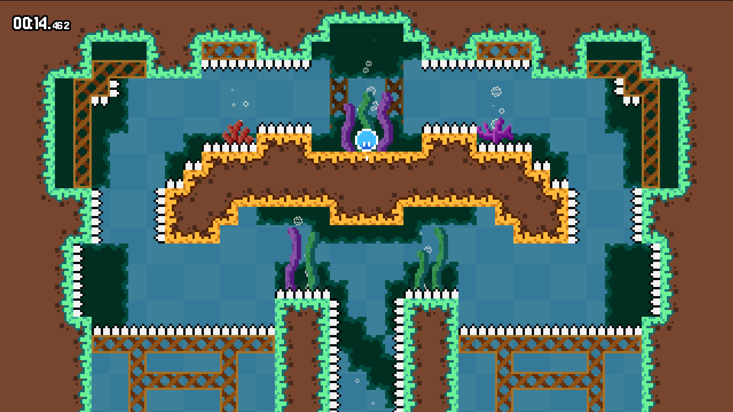 Pop Blob screenshot 2