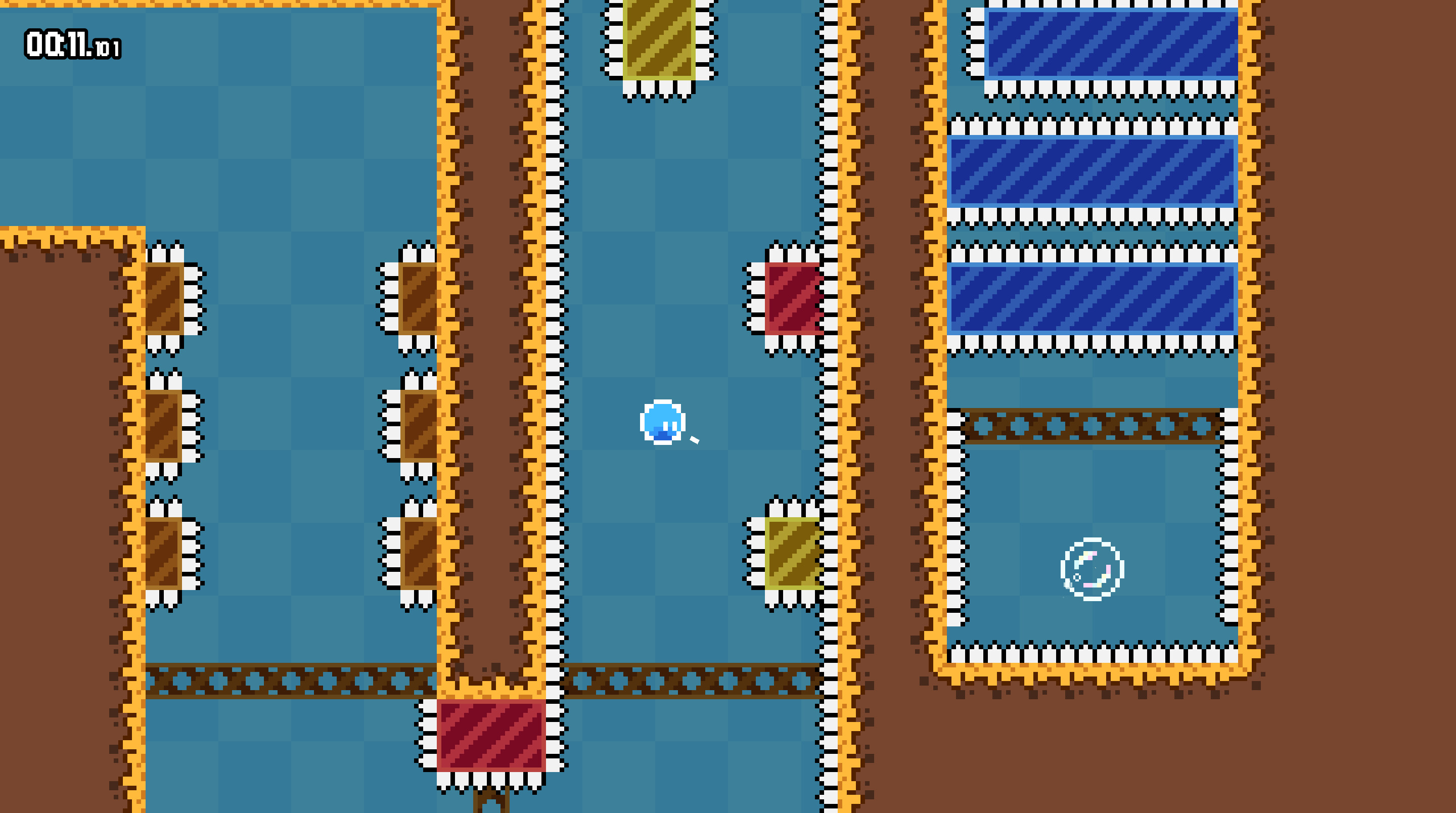 Pop Blob screenshot 3