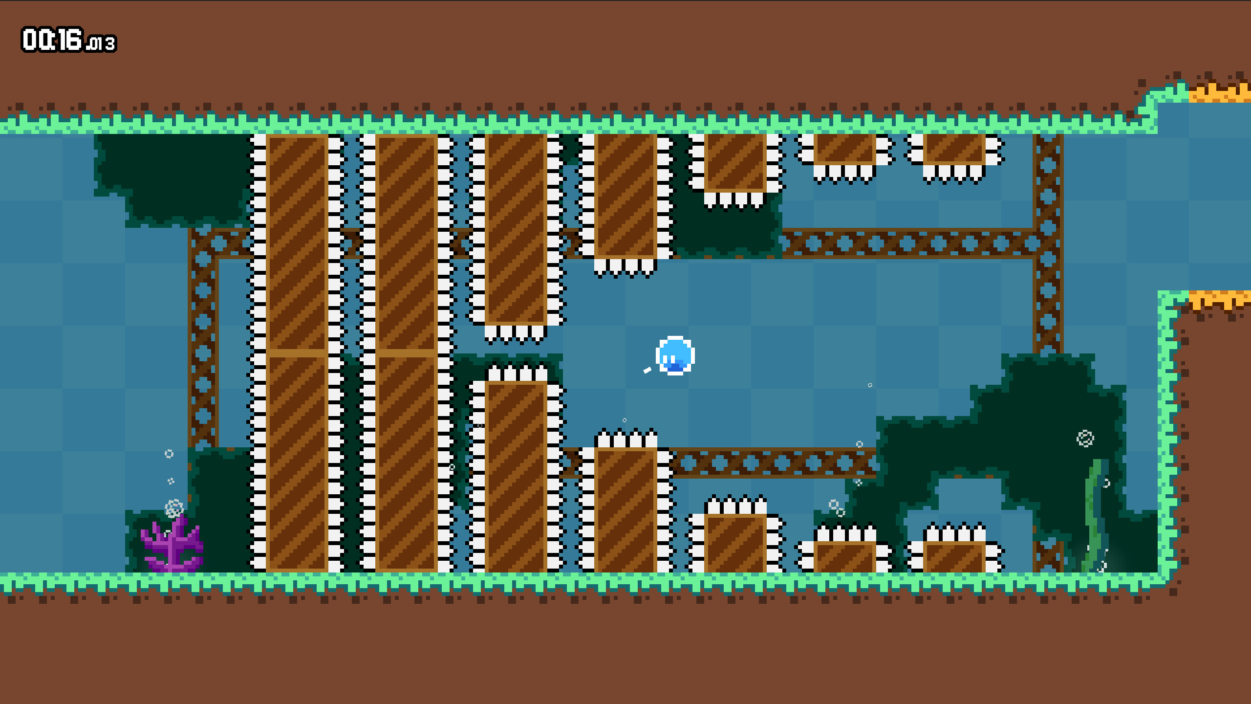 Pop Blob screenshot 4