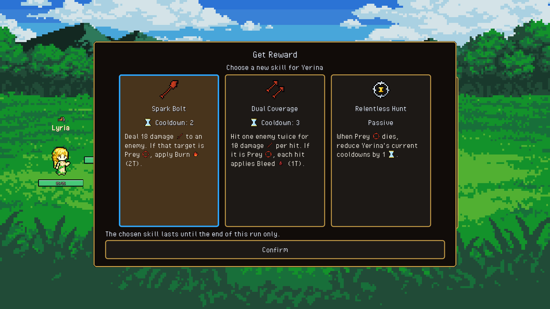 Guildfire screenshot 4