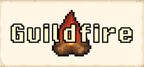 Cover art from Guildfire
