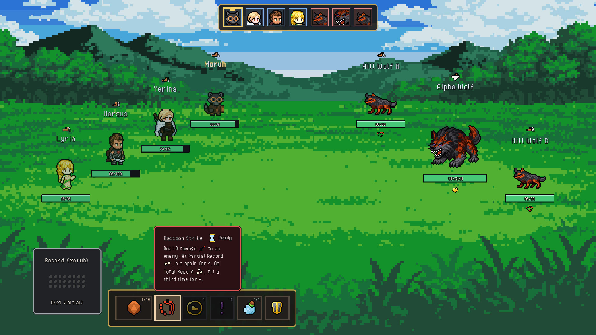 Guildfire trailer