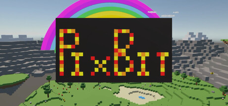 Cover art from PixBit