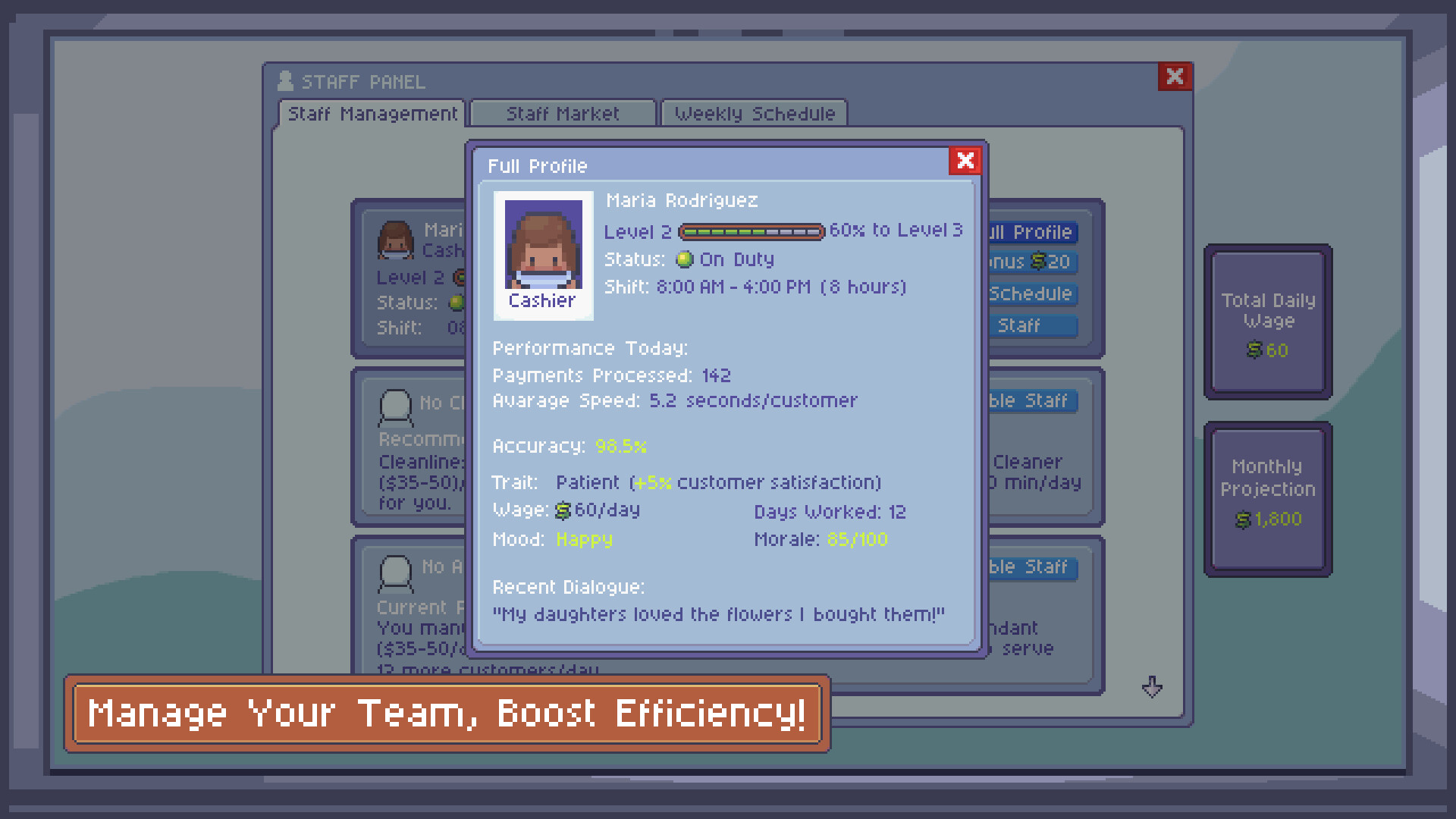 Toilet Empire Story screenshot 5