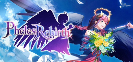 Cover art from Pheles Rebirth