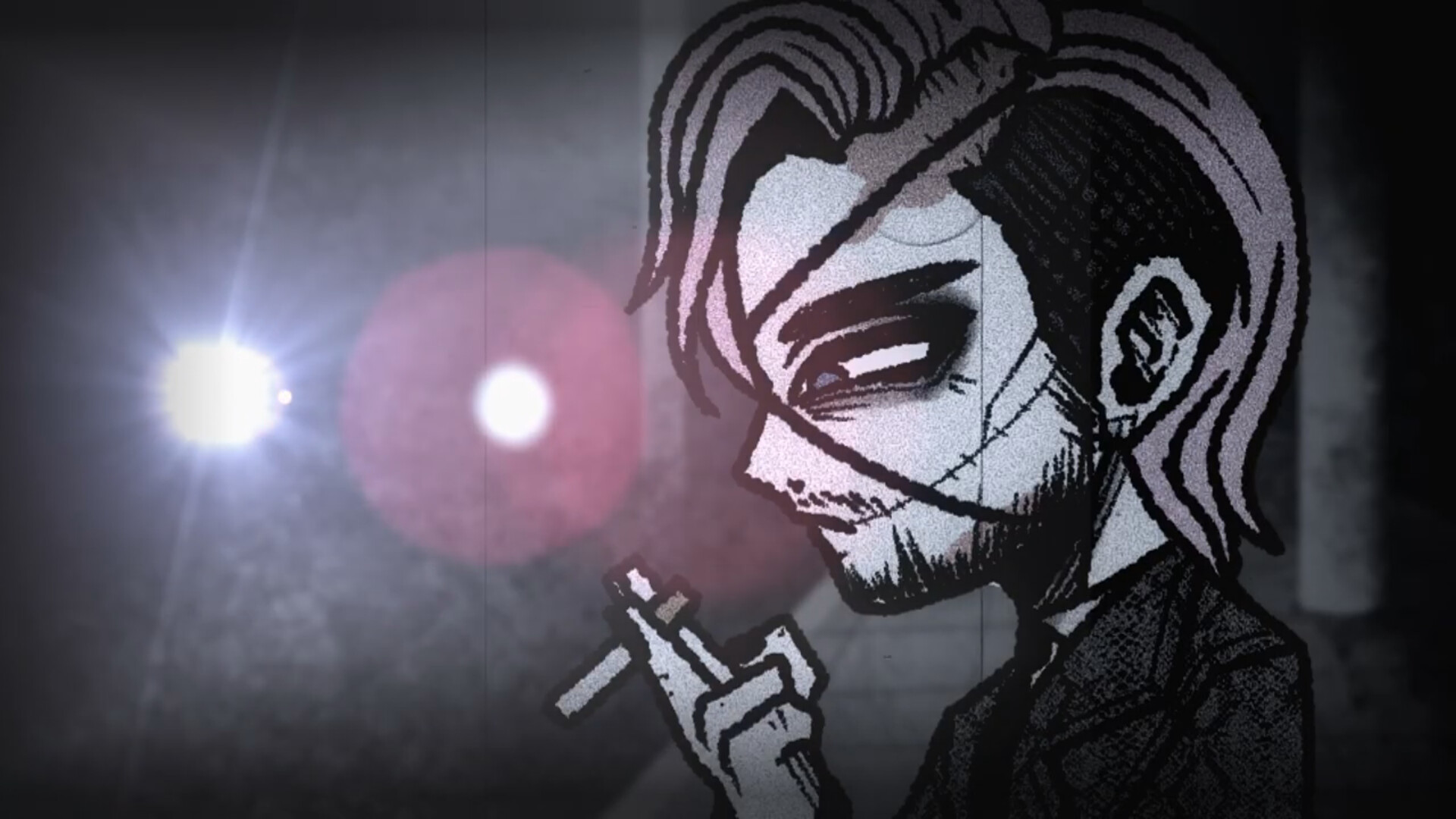 BloodMoney: SideStory screenshot 3