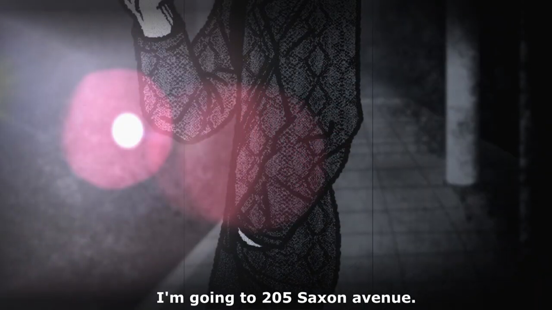 BloodMoney: SideStory screenshot 2