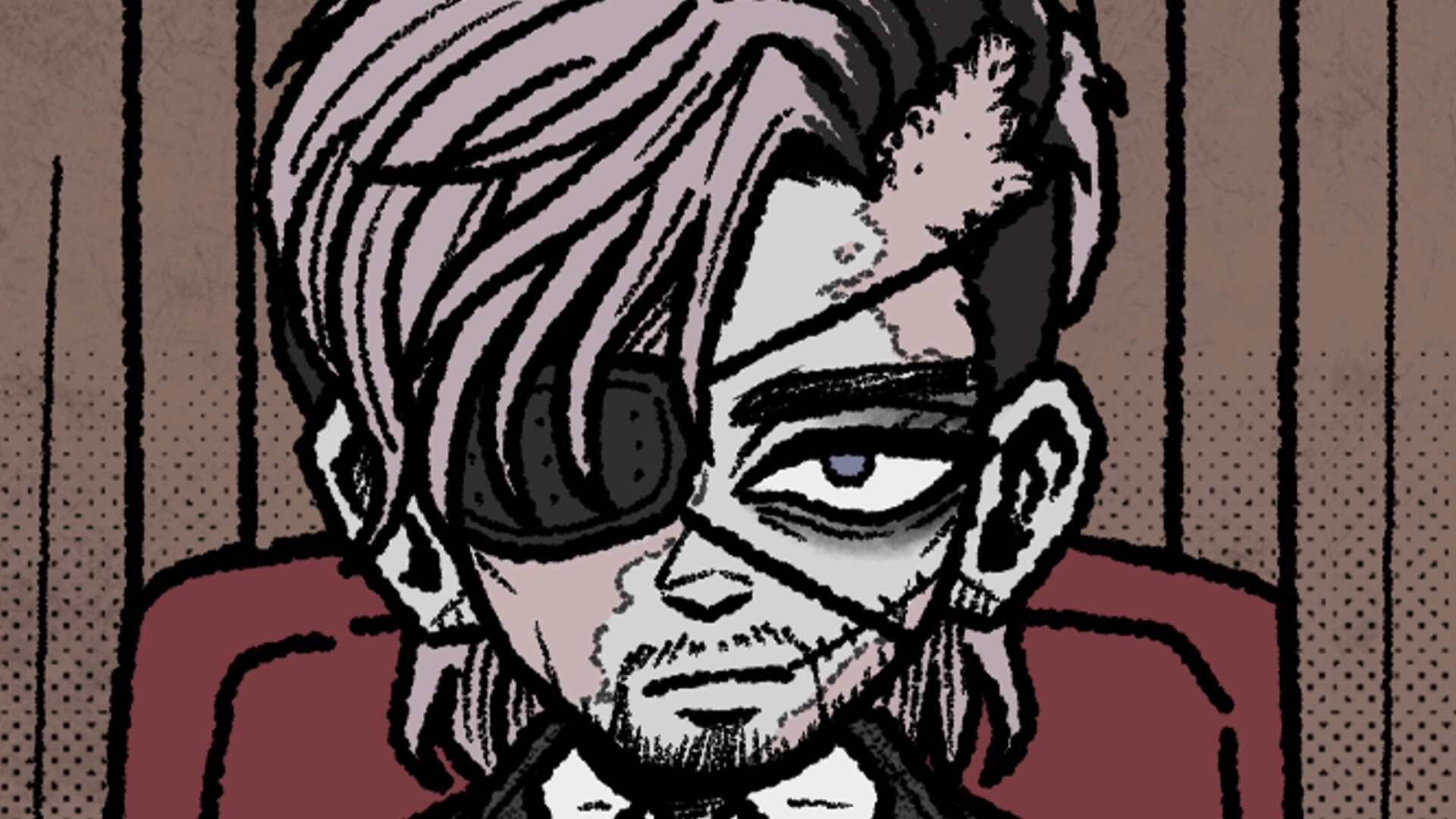 BloodMoney: SideStory screenshot 4