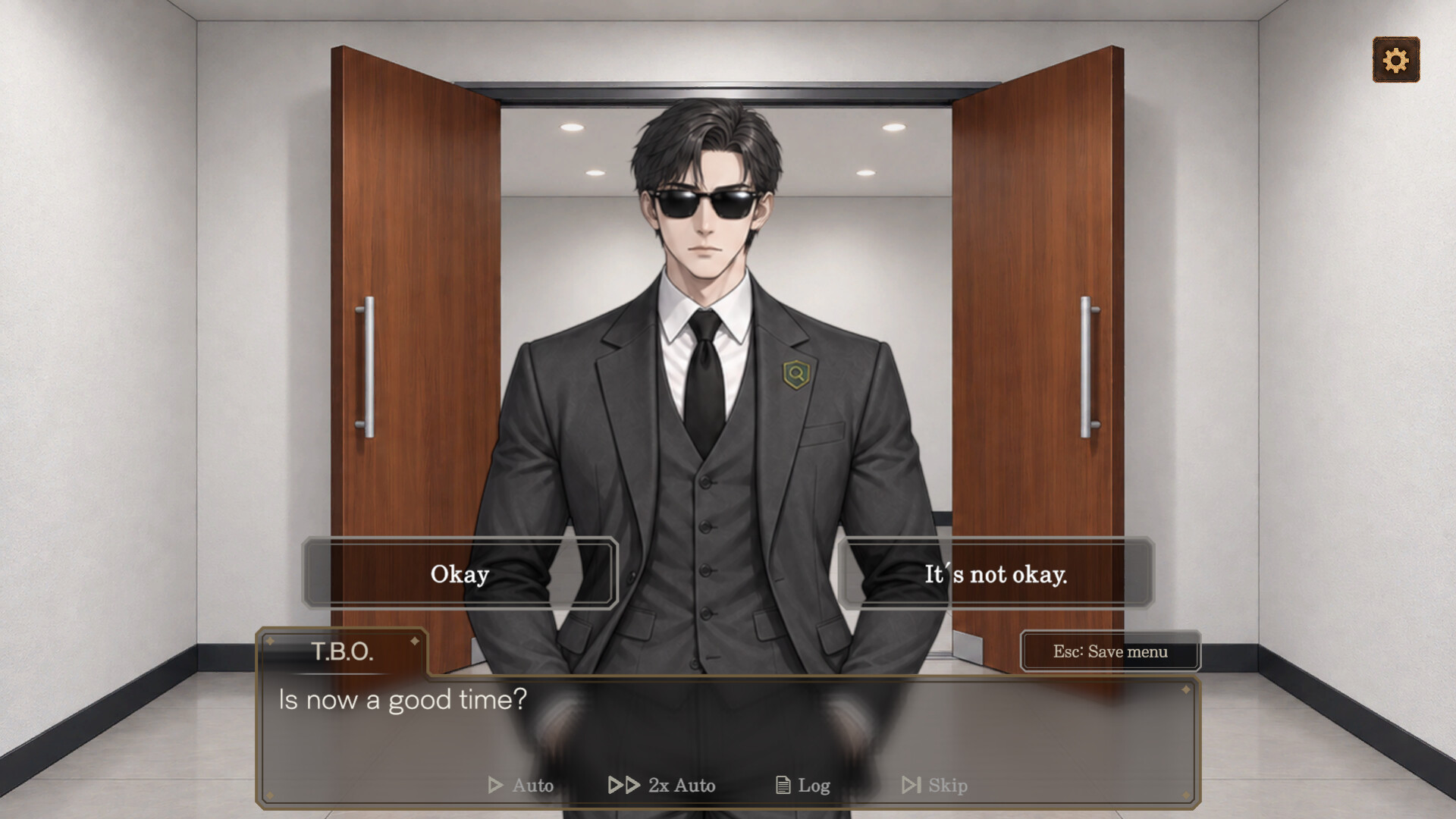 Already Recorded The Statement screenshot 2