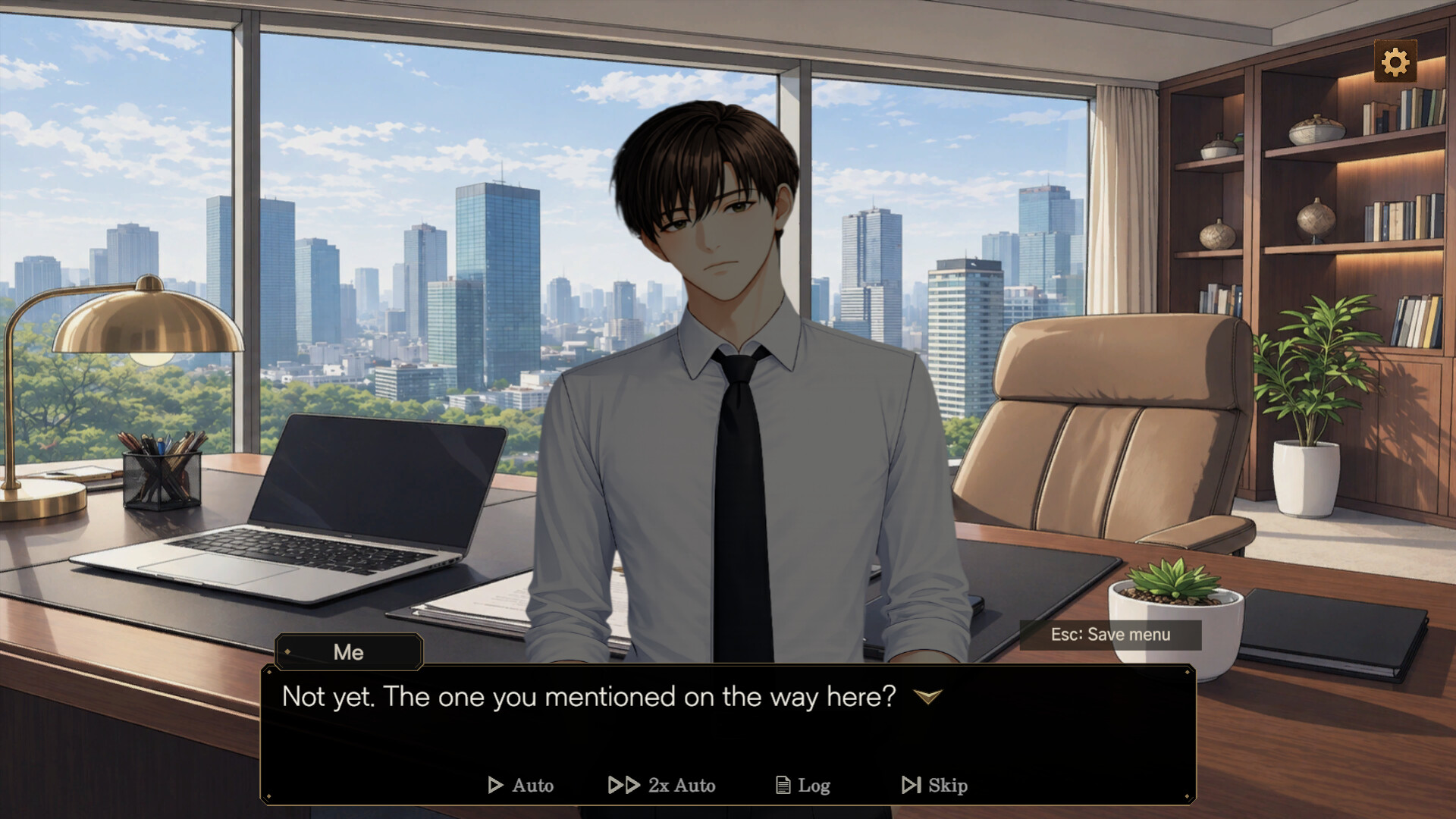Already Recorded The Statement screenshot 3