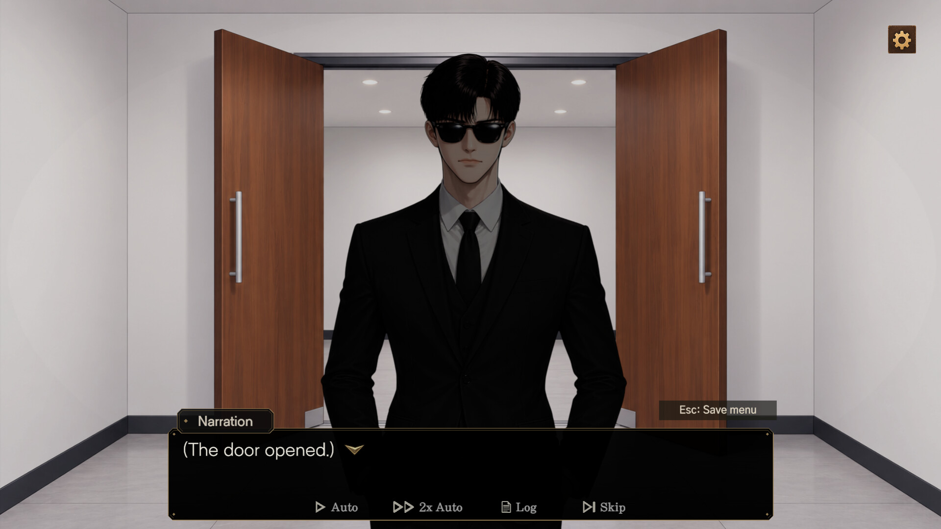 Already Recorded The Statement trailer