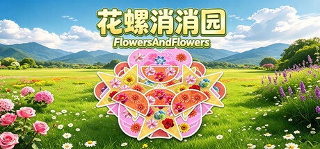 Cover art from FlowersAndFlowers
