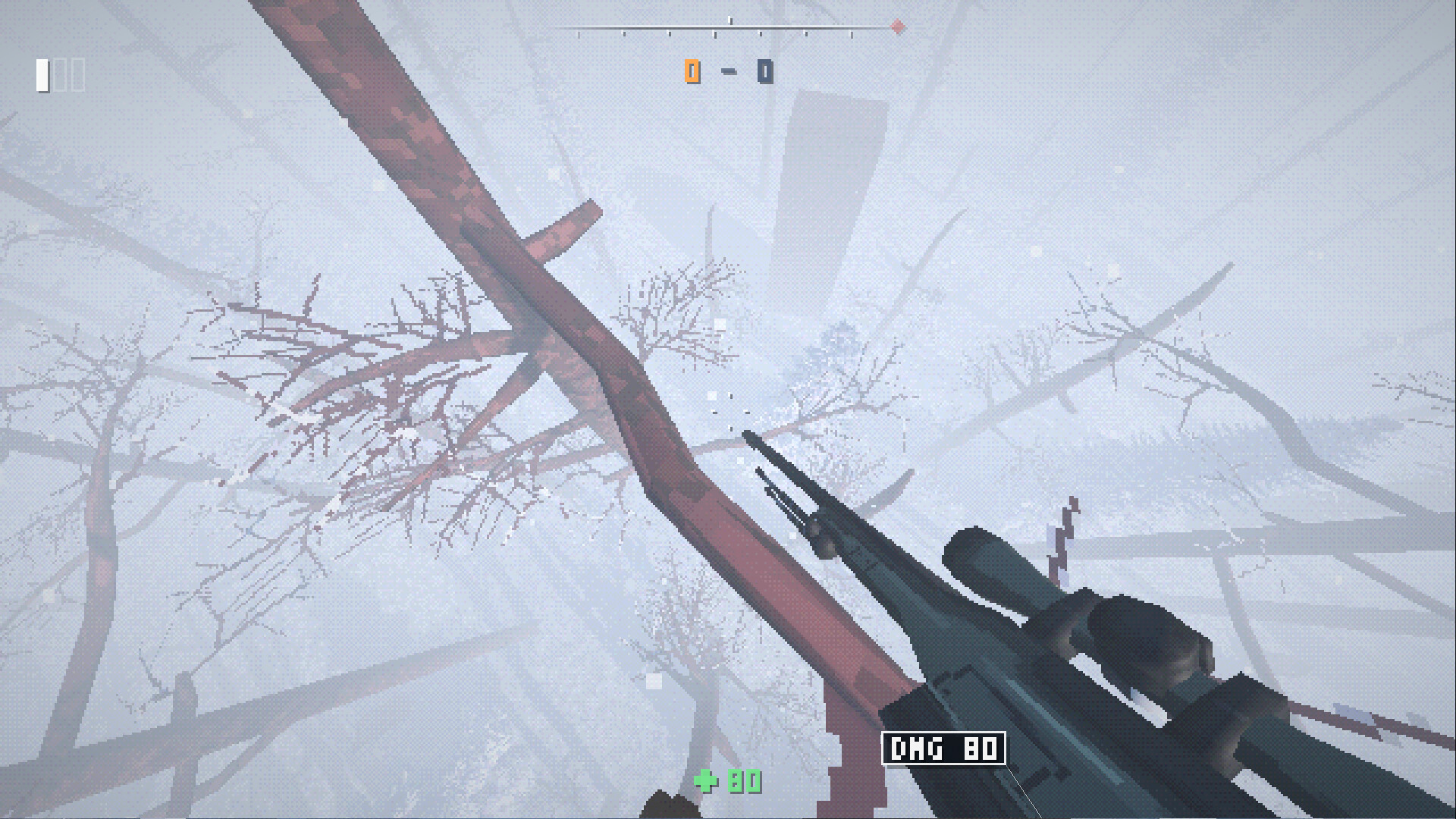 Rattlecrown screenshot 2