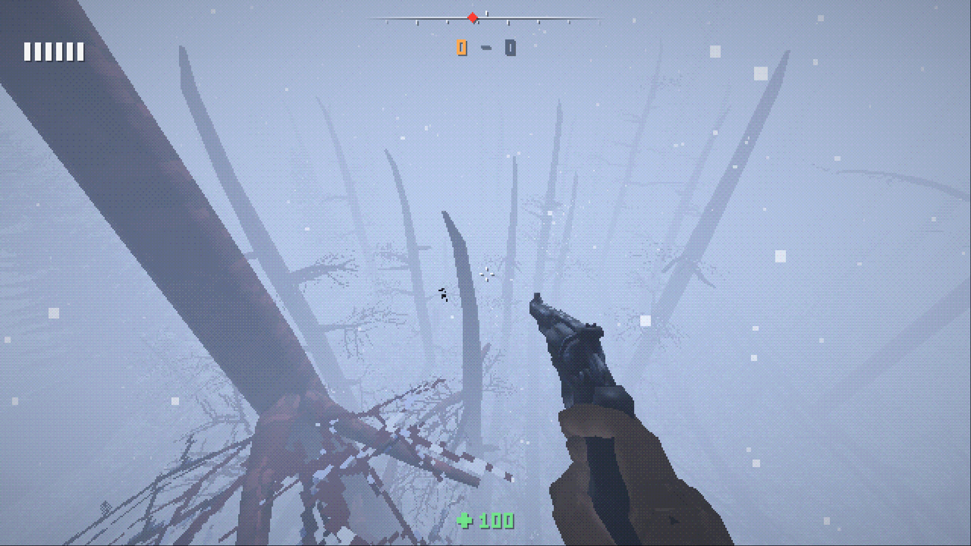 Rattlecrown screenshot 4