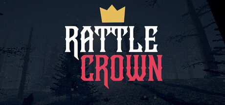 Cover art from Rattlecrown