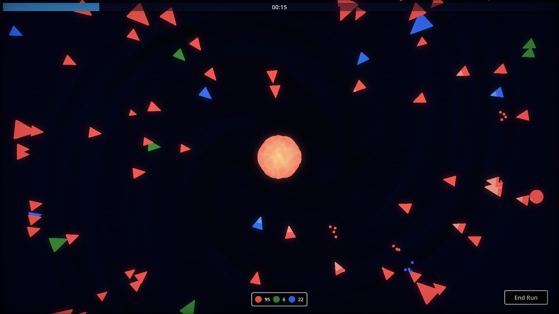 Protect The Core screenshot 3