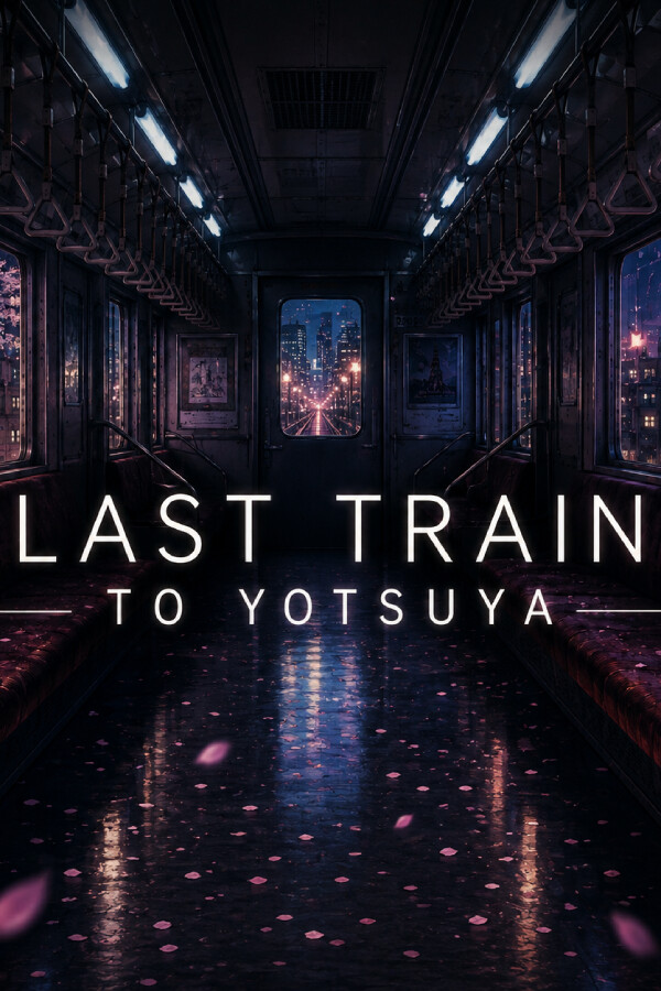 Last Train to Yotsuya